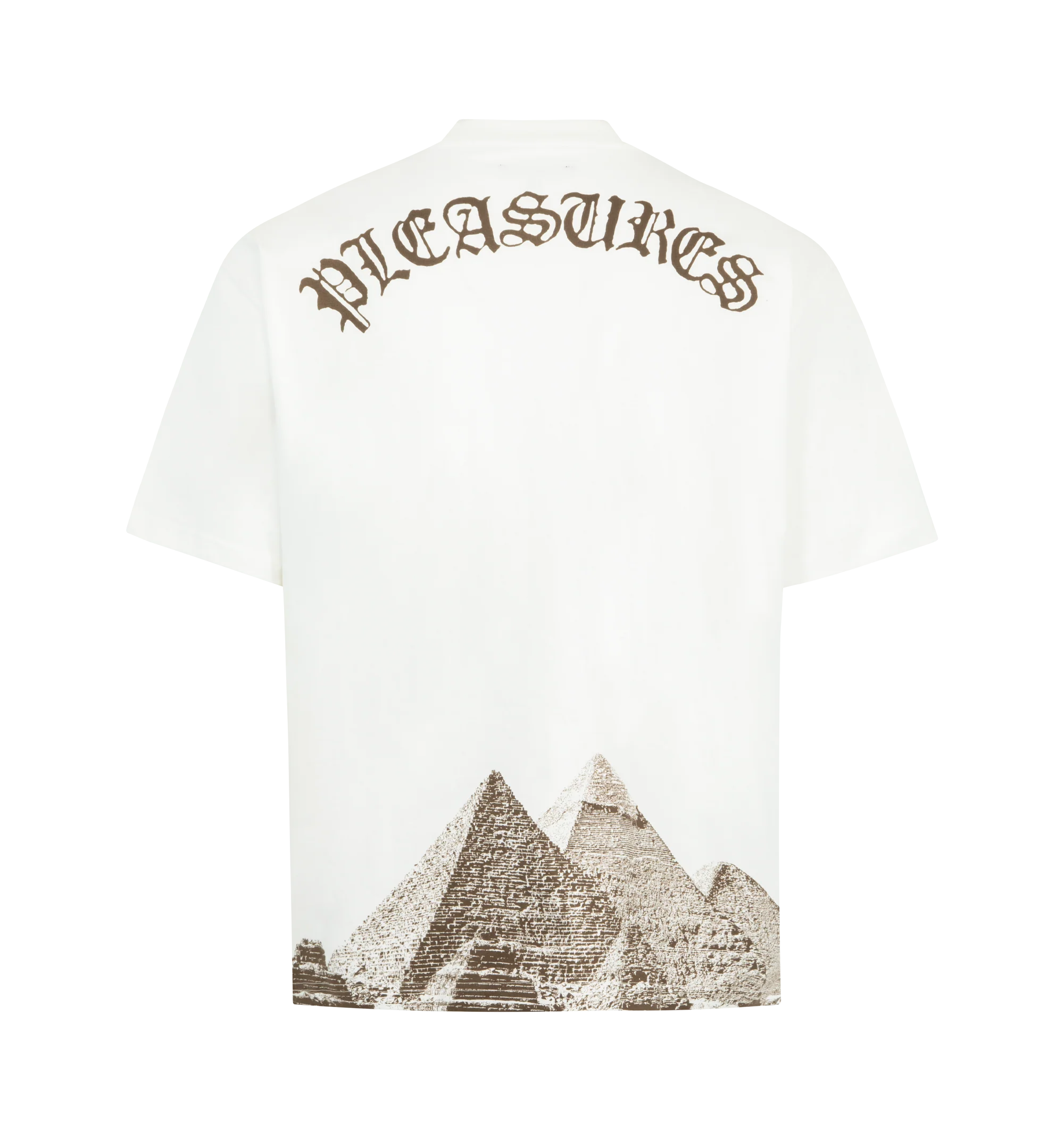 ELEVATION HEAVYWEIGHT SHIRT (MENS) - Image 2