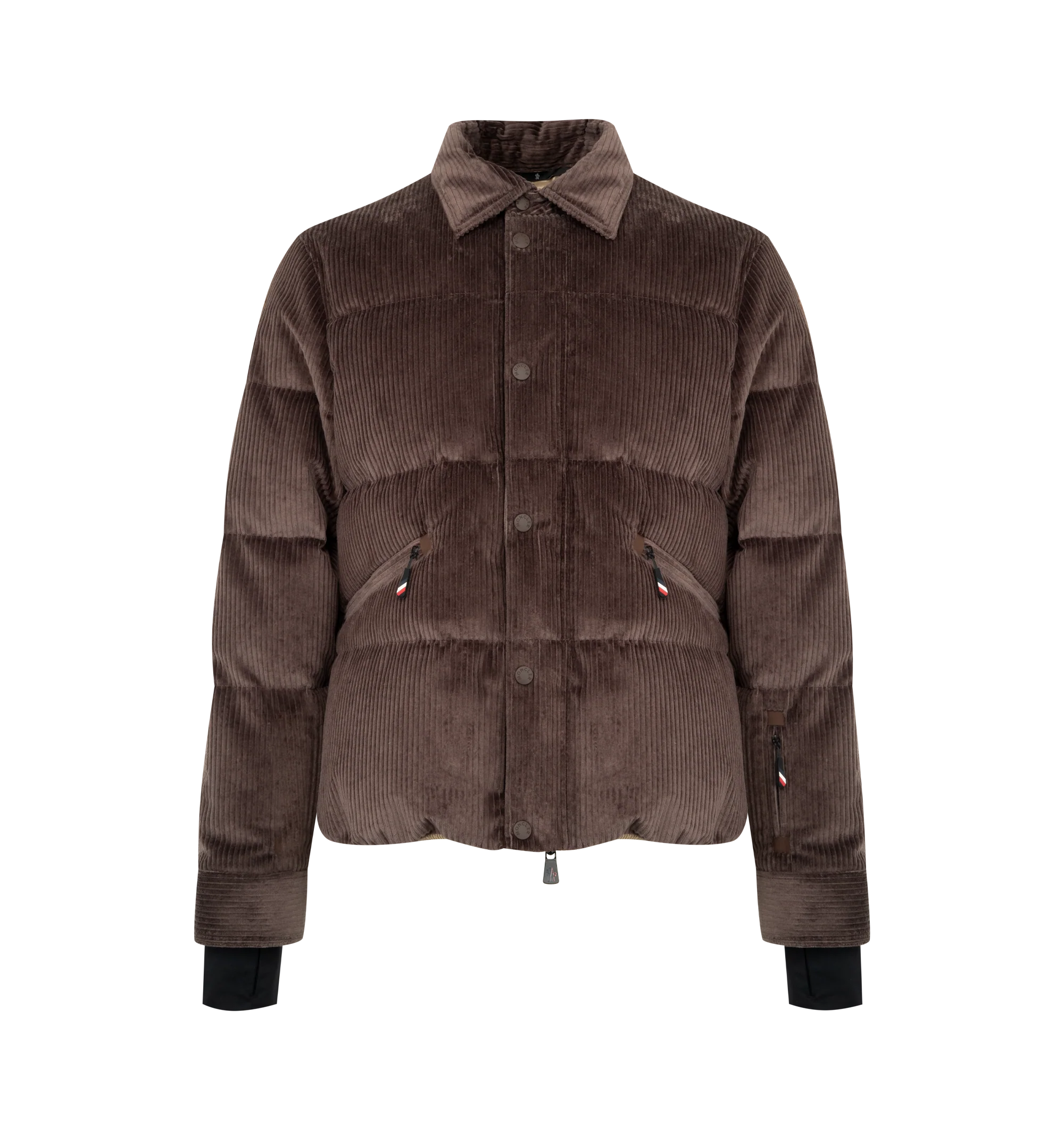 ELGON JACKET (MENS)