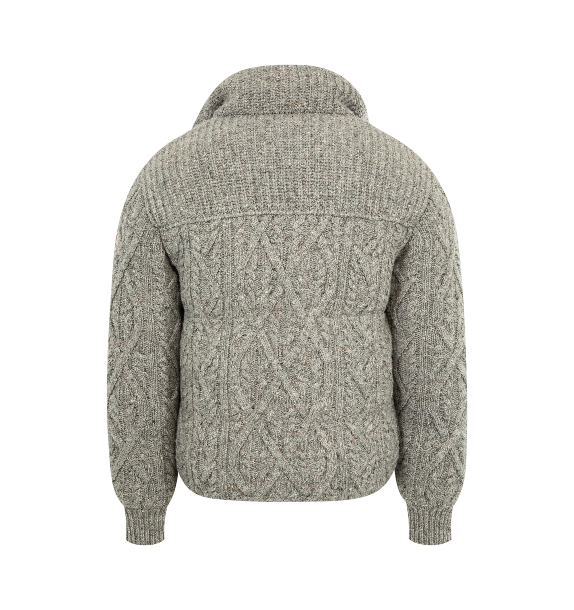 ELLESMERE JACKET (MENS) - Image 2