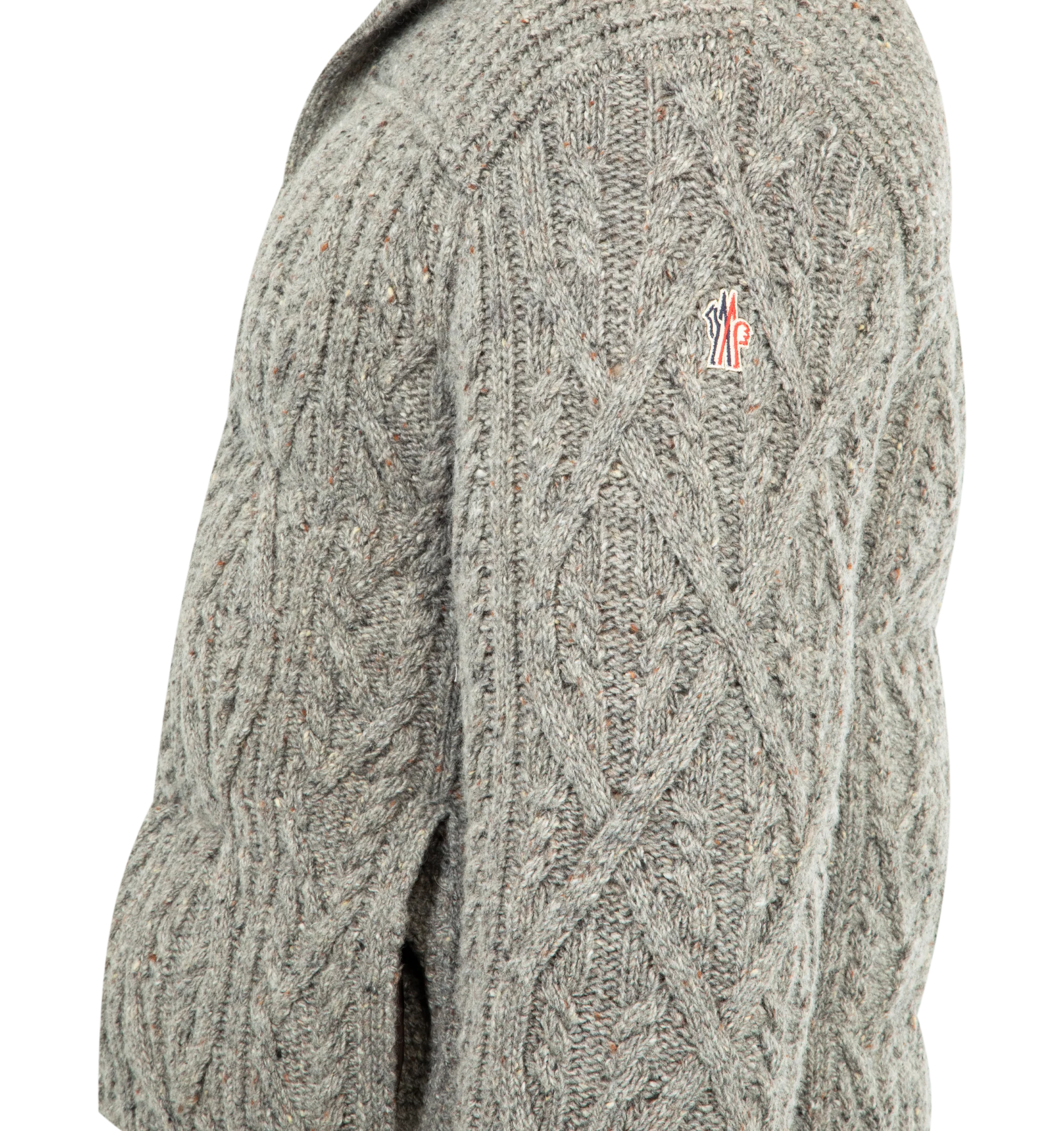 ELLESMERE JACKET (MENS) - Image 3