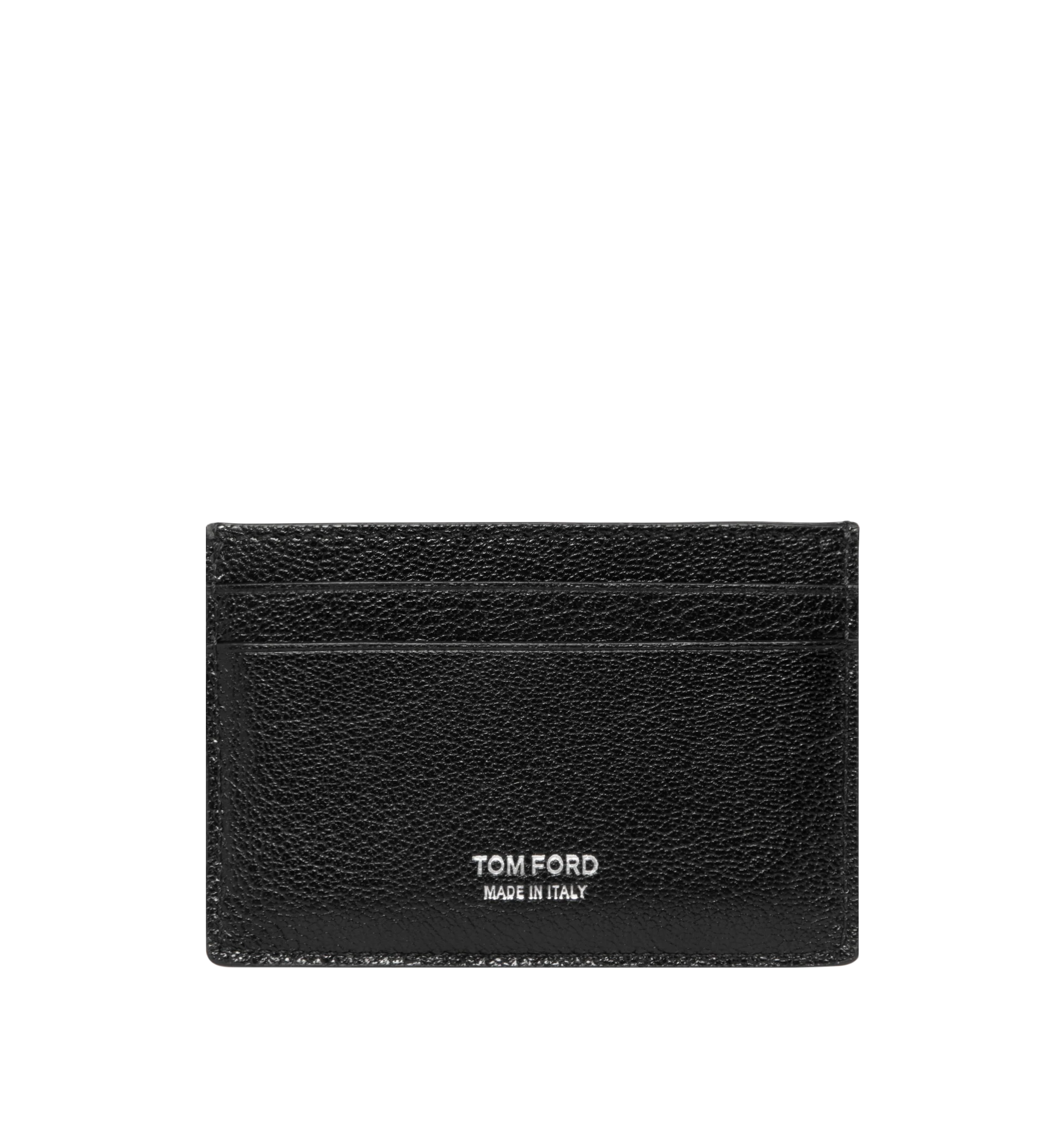 ELONGATED T LINE CARD HOLDER