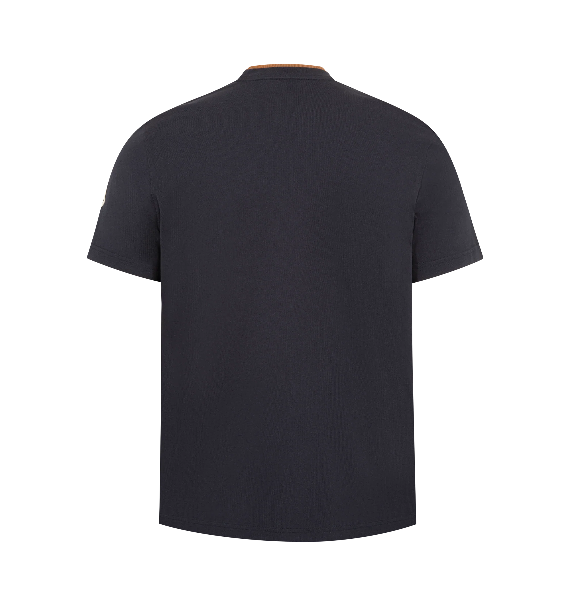 EMBROIDERED LOGO T-SHIRT (MENS) - Image 2