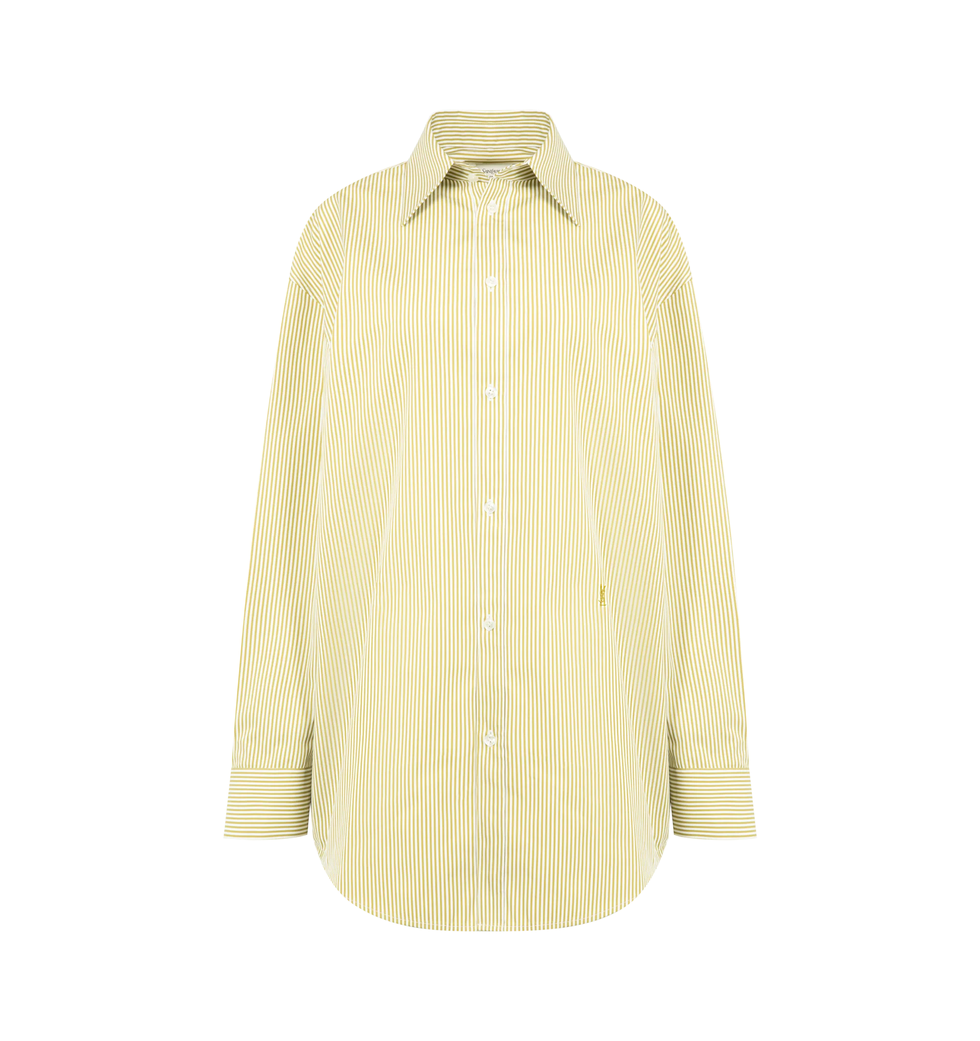 EMBROIDERED SHIRT (WOMENS)