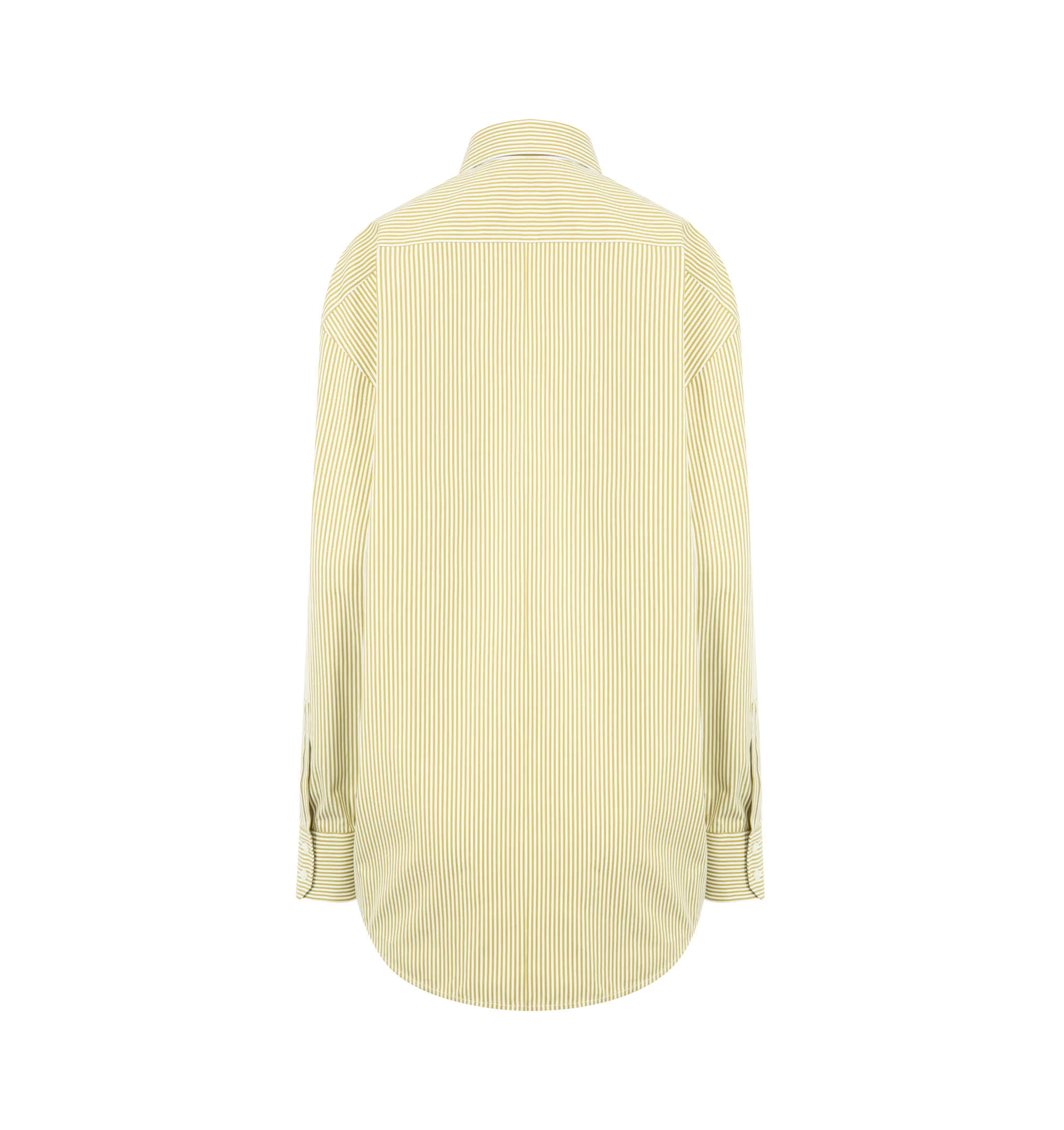 EMBROIDERED SHIRT (WOMENS) - Image 2