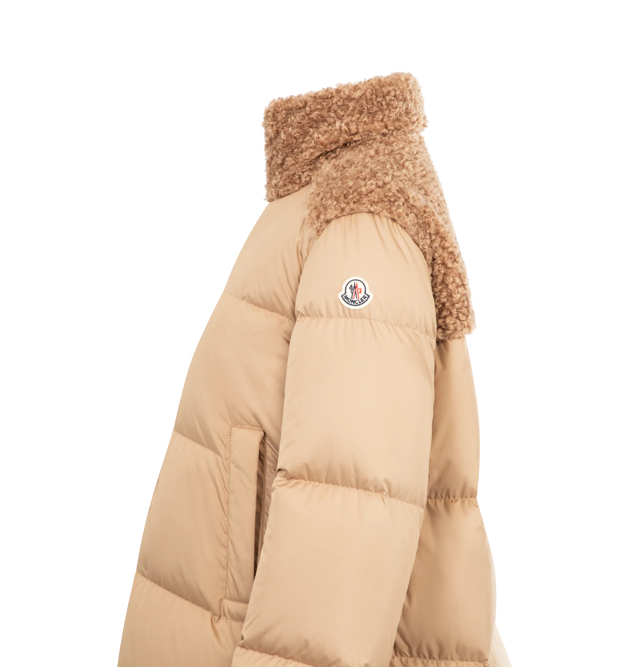 ESNAIE JACKET (WOMENS) - Image 3