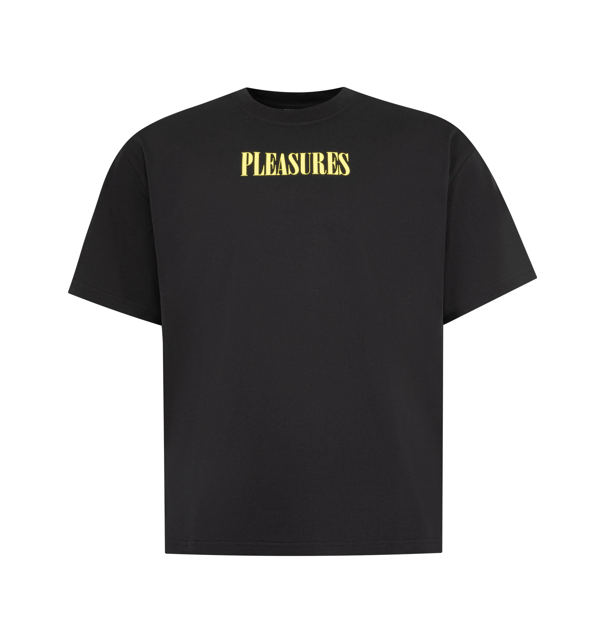EXHIBITION T-SHIRT (MENS)