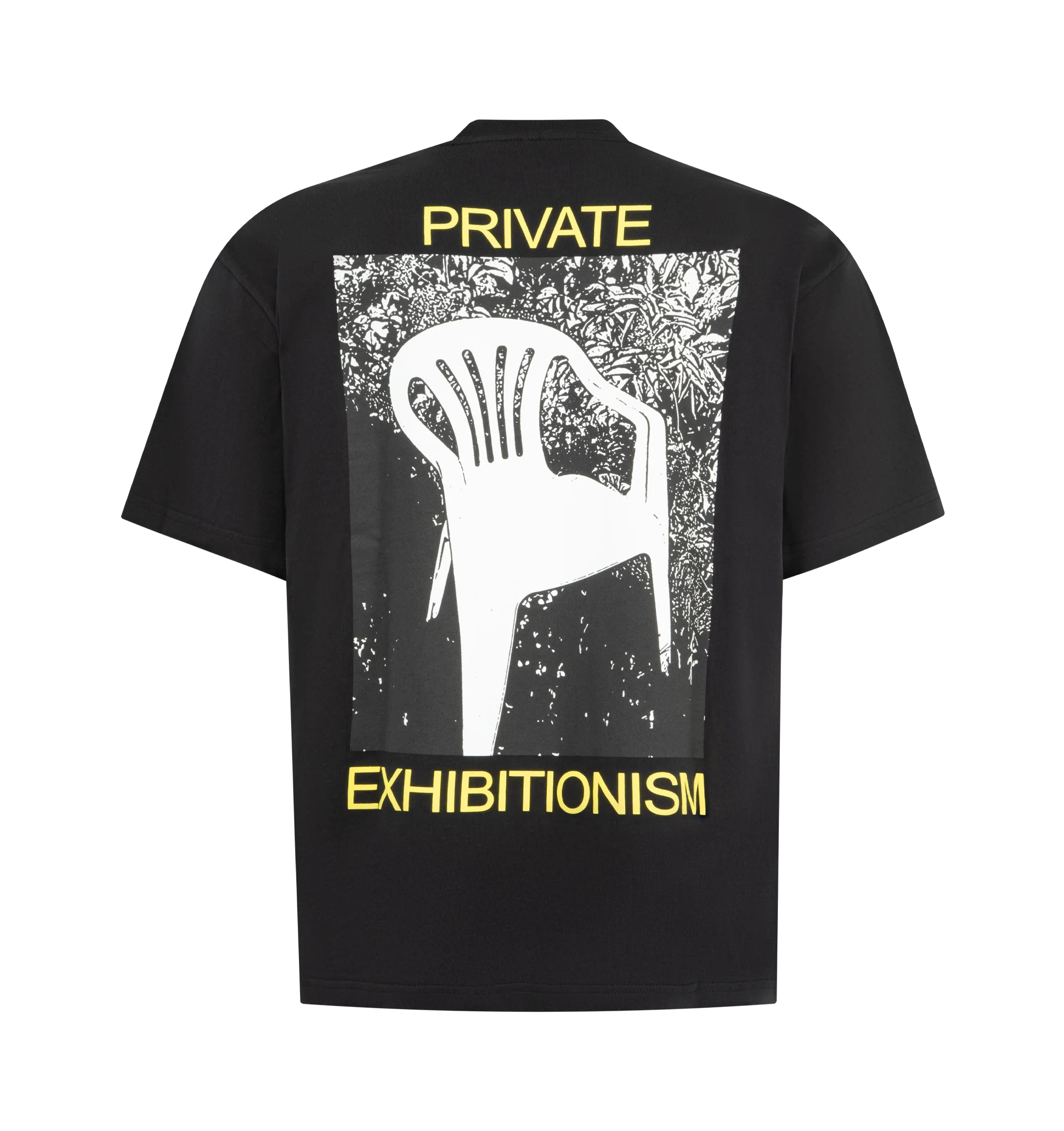 EXHIBITION T-SHIRT (MENS) - Image 2