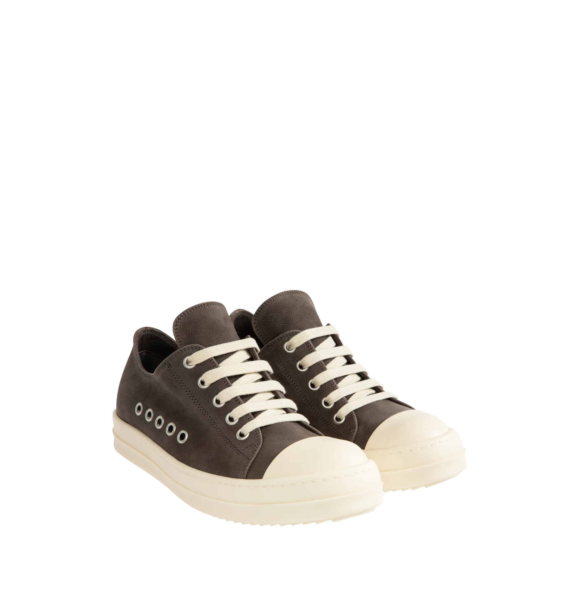 EXTREME LOW SNEAKS (WOMENS) - Image 2