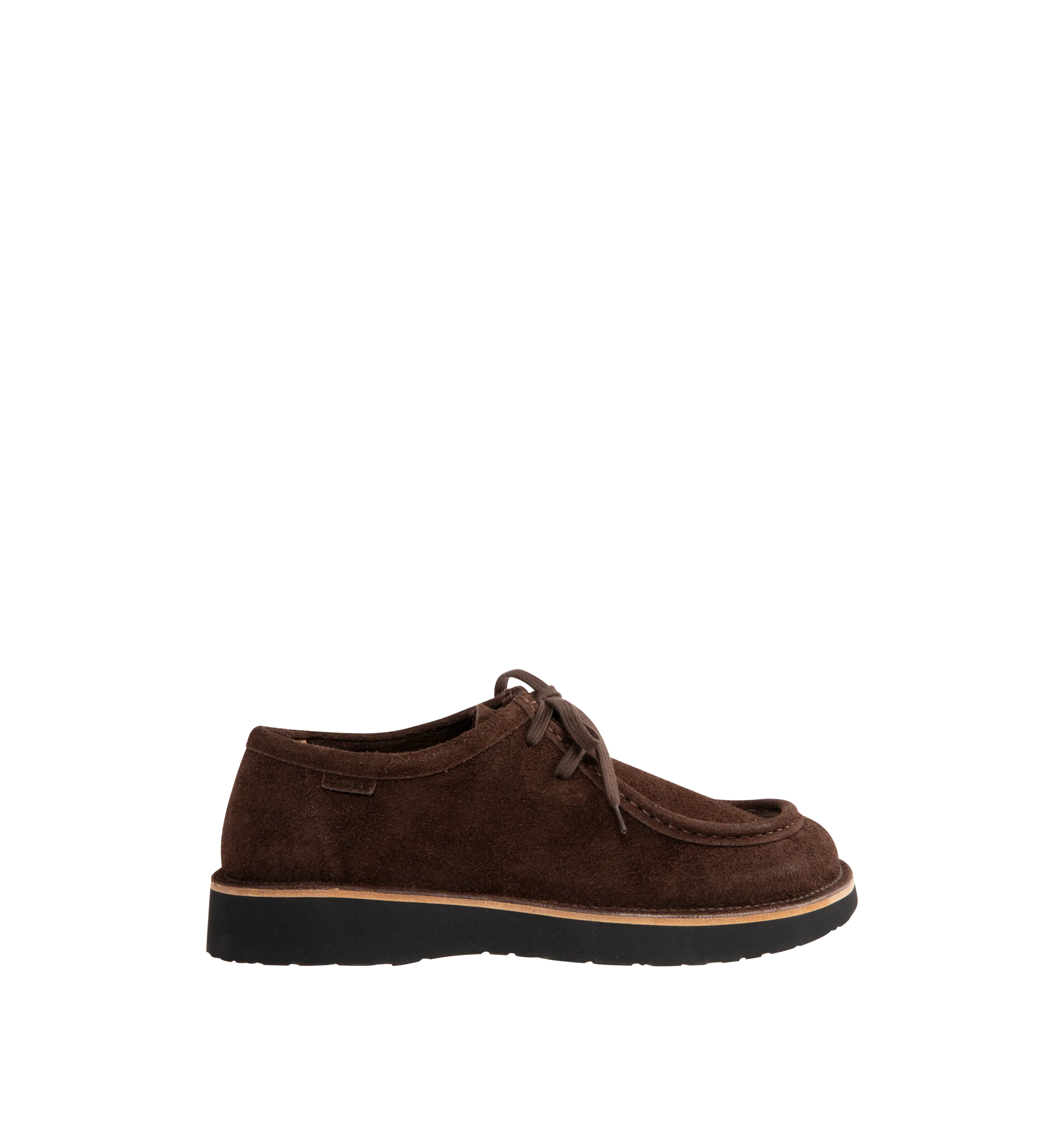 FARO LACE UP SHOE (MENS)