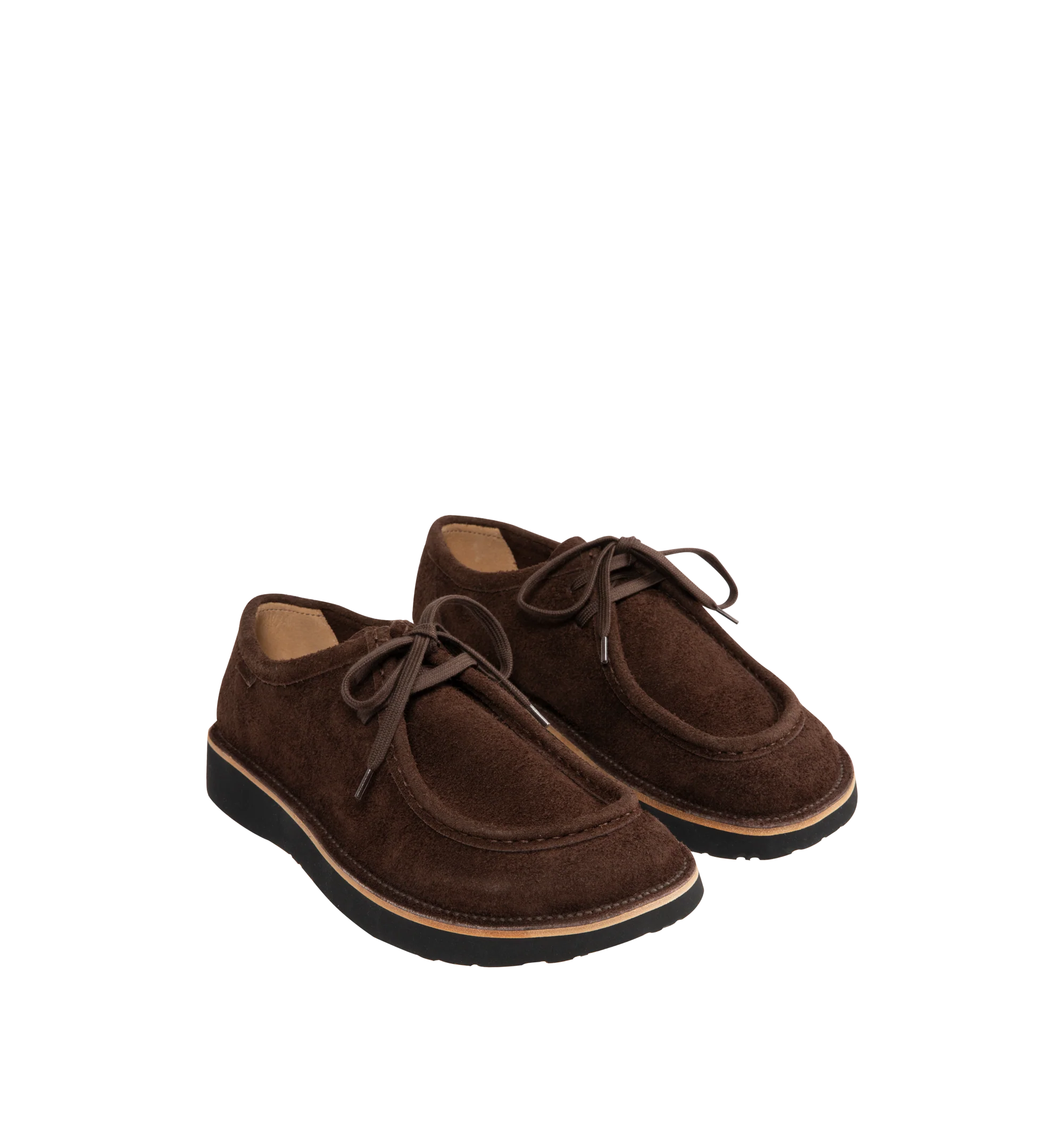 FARO LACE UP SHOE (MENS) - Image 2