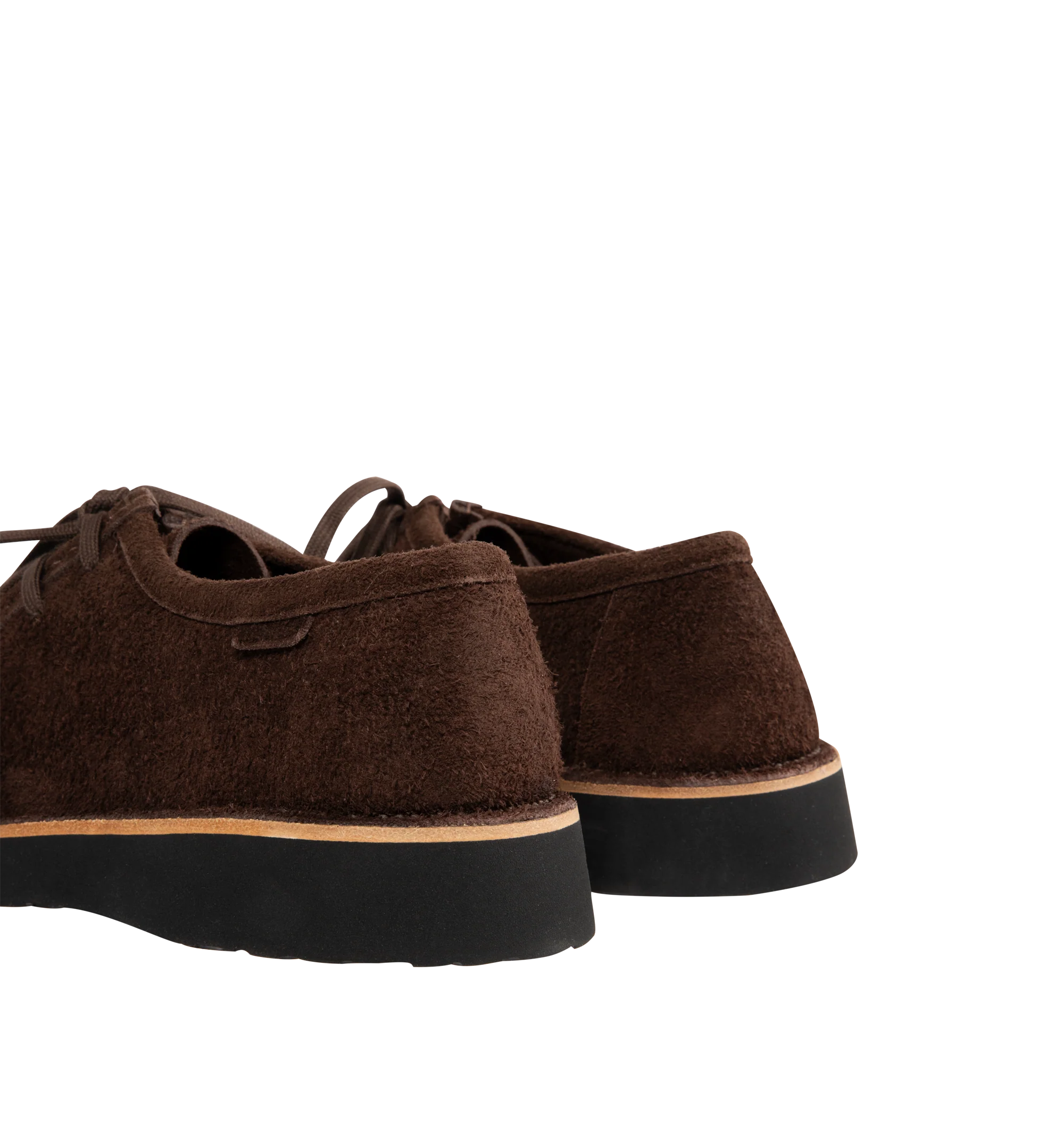 FARO LACE UP SHOE (MENS) - Image 3