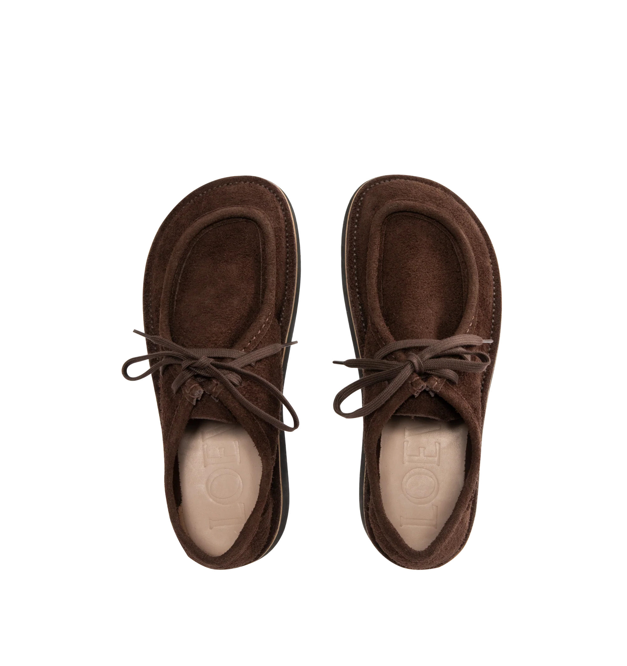 FARO LACE UP SHOE (MENS) - Image 5