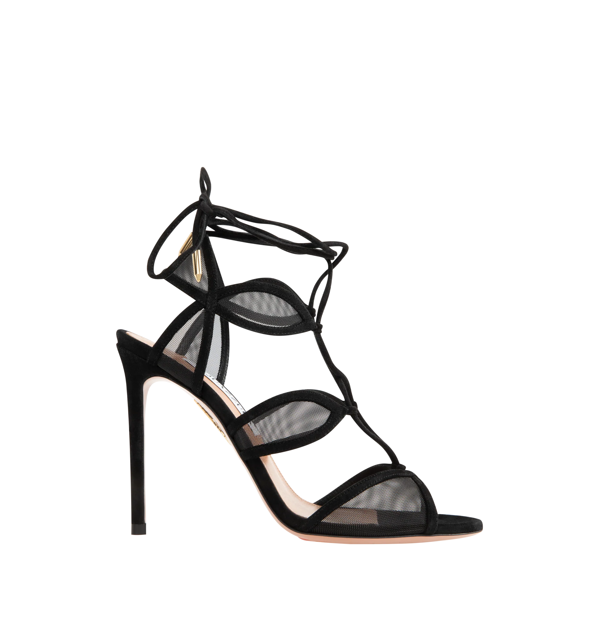 FATAL ATTRACTION SANDAL 105 (WOMENS)
