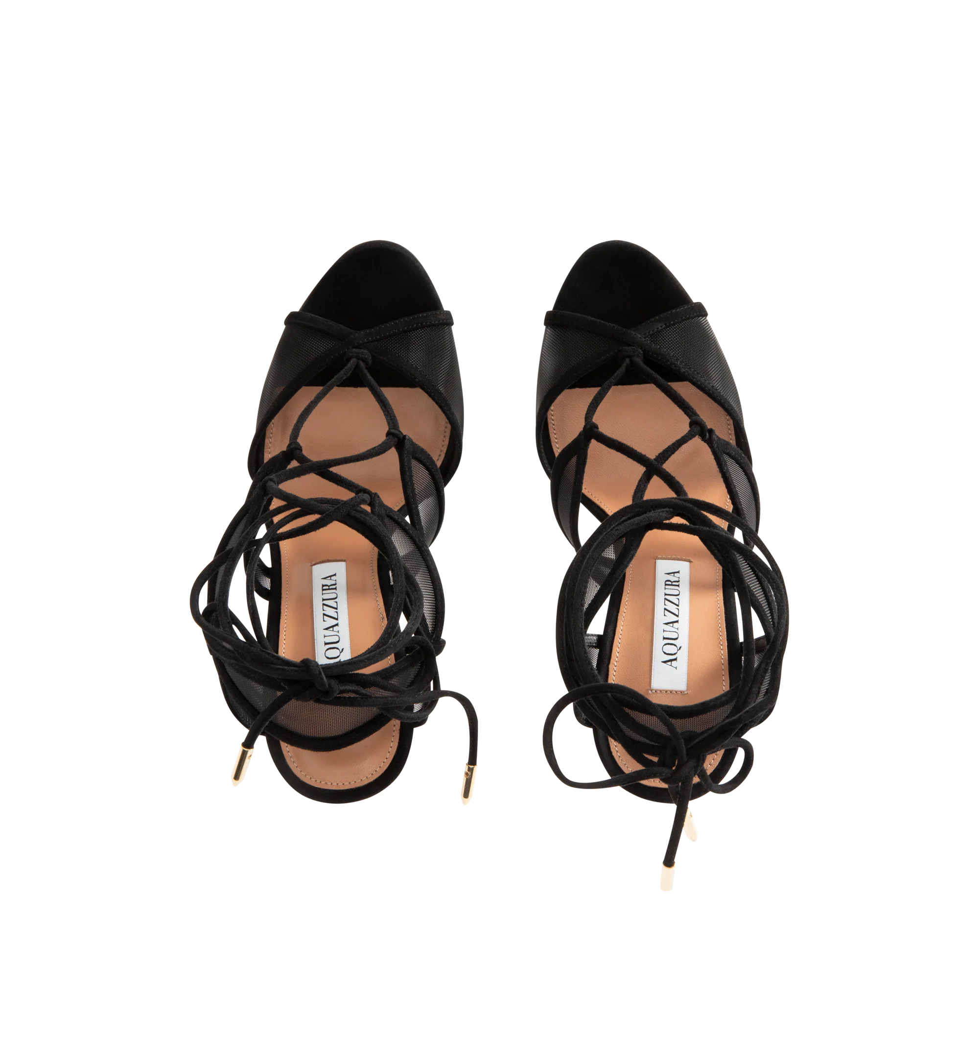 FATAL ATTRACTION SANDAL 105 (WOMENS) - Image 4