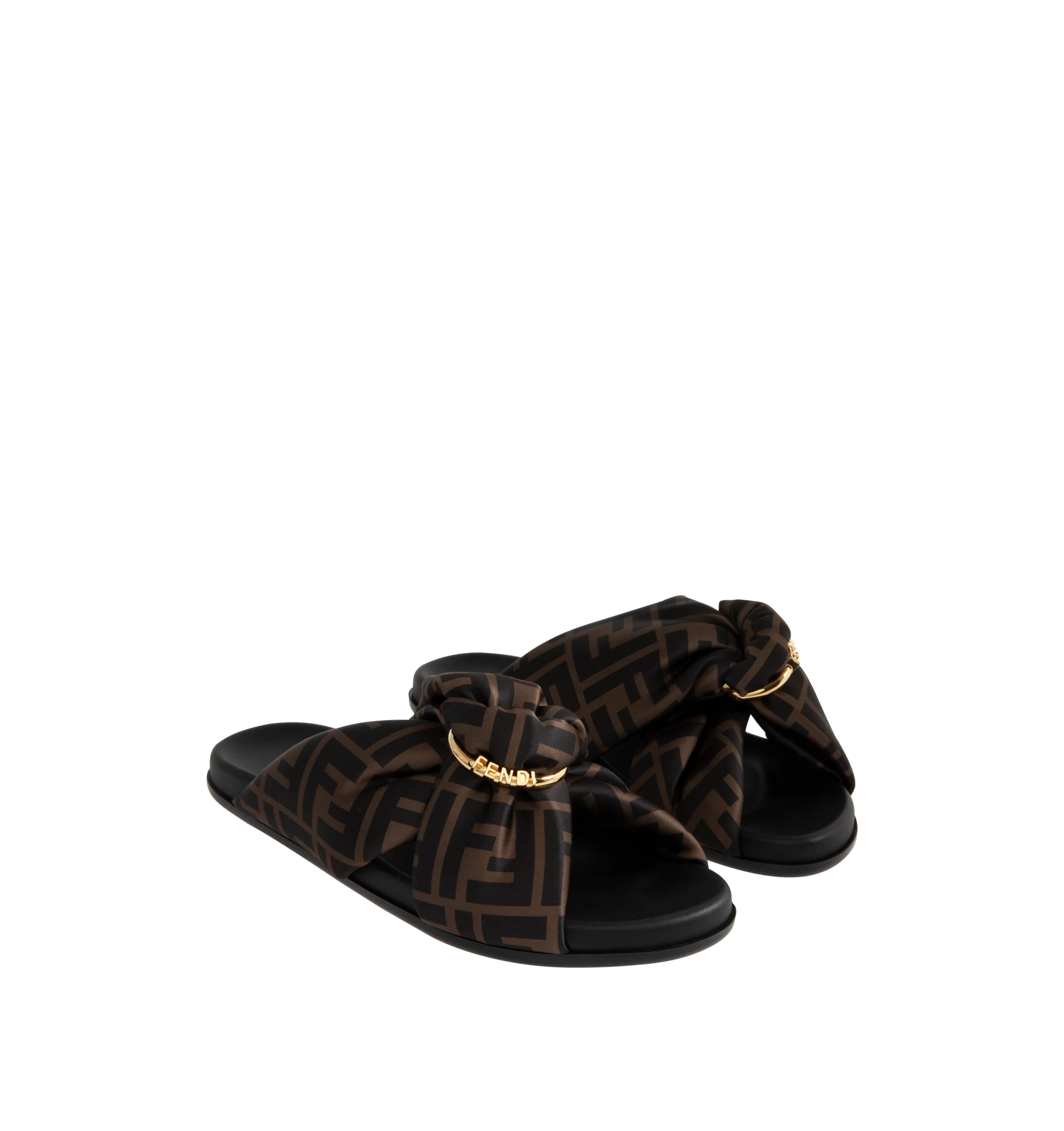 FEEL KNOT SLIDE (WOMENS) - Image 2