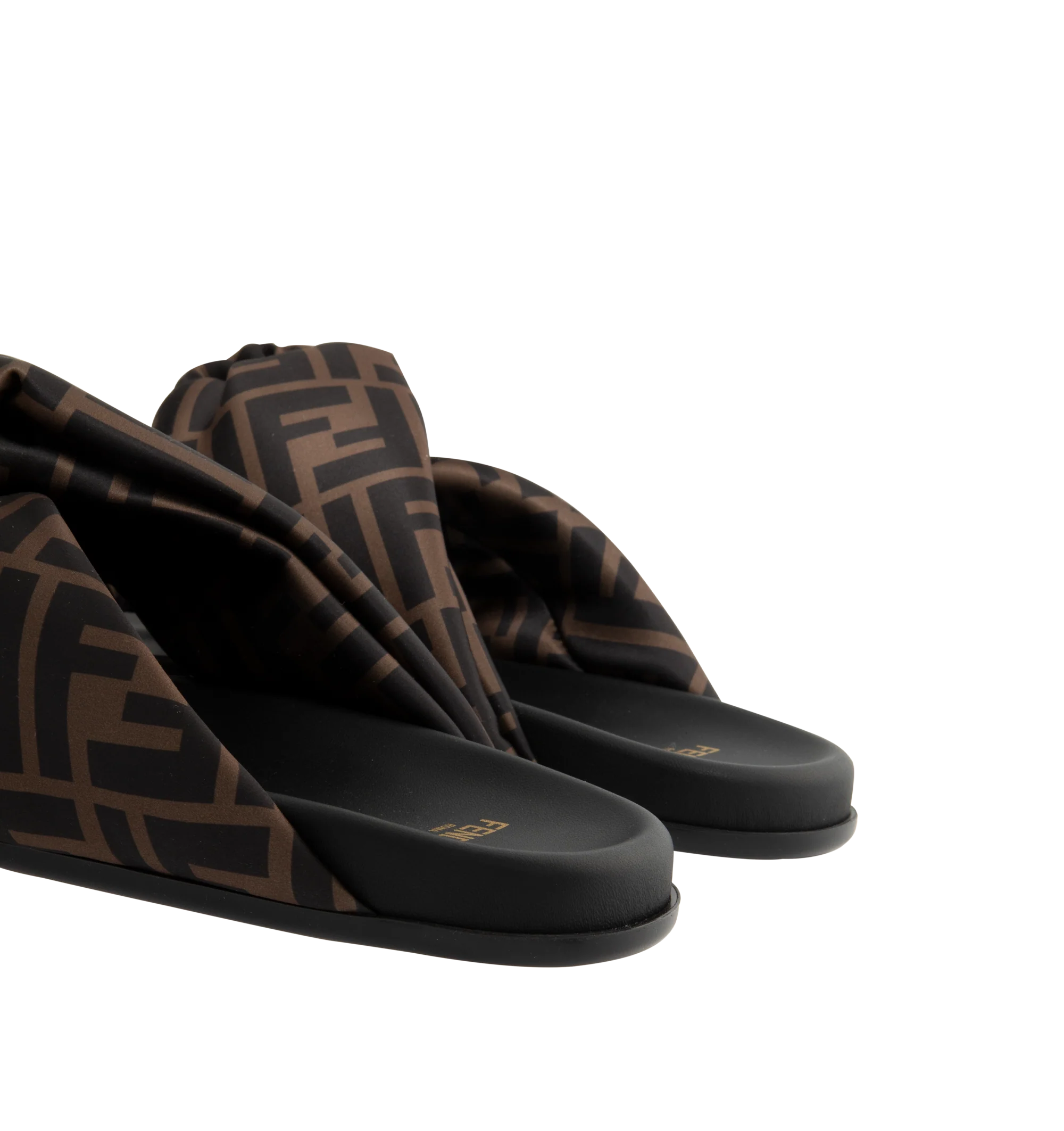 FEEL KNOT SLIDE (WOMENS) - Image 3