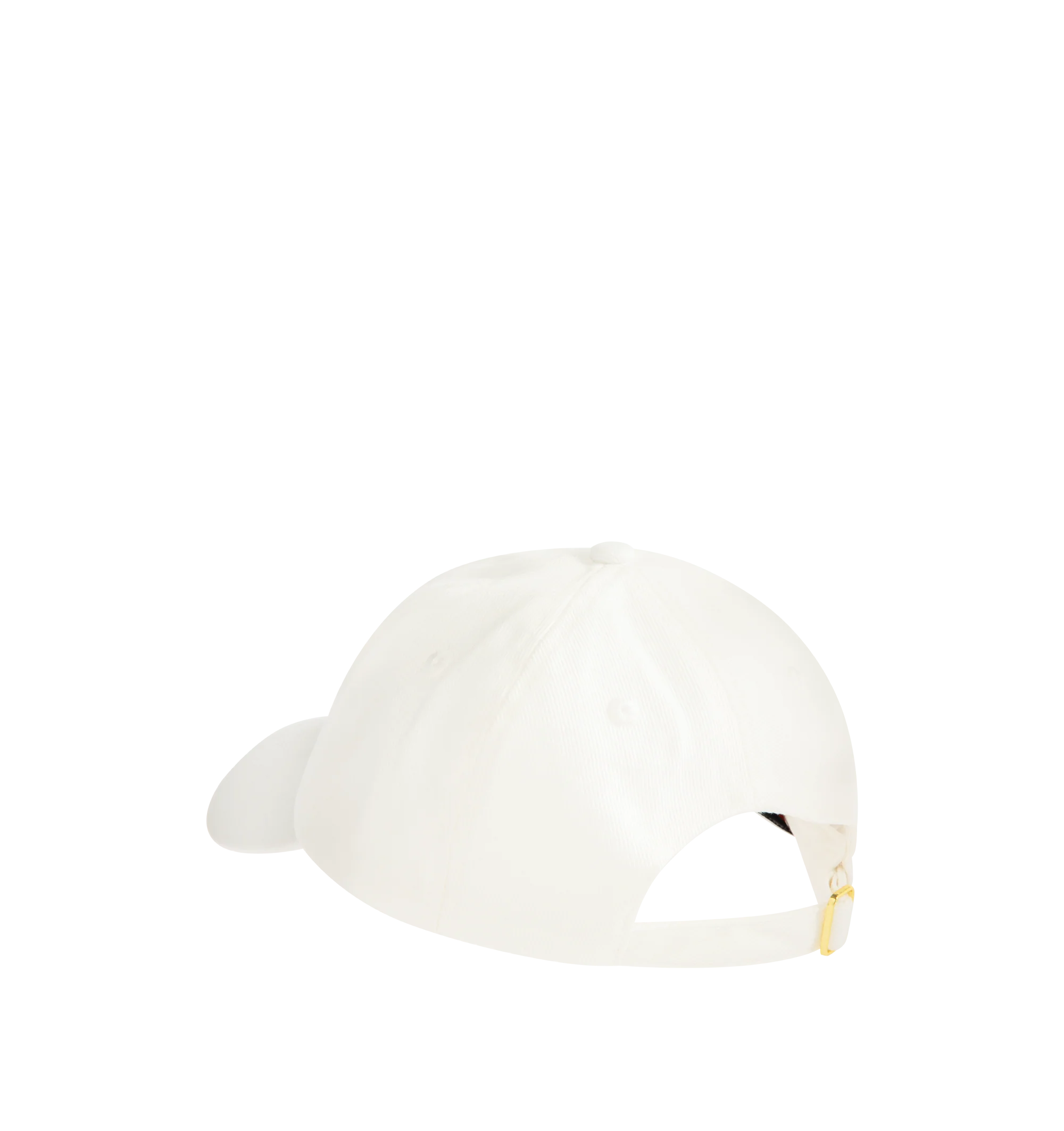 FLAMING TENNIS BALL CAP - Image 2