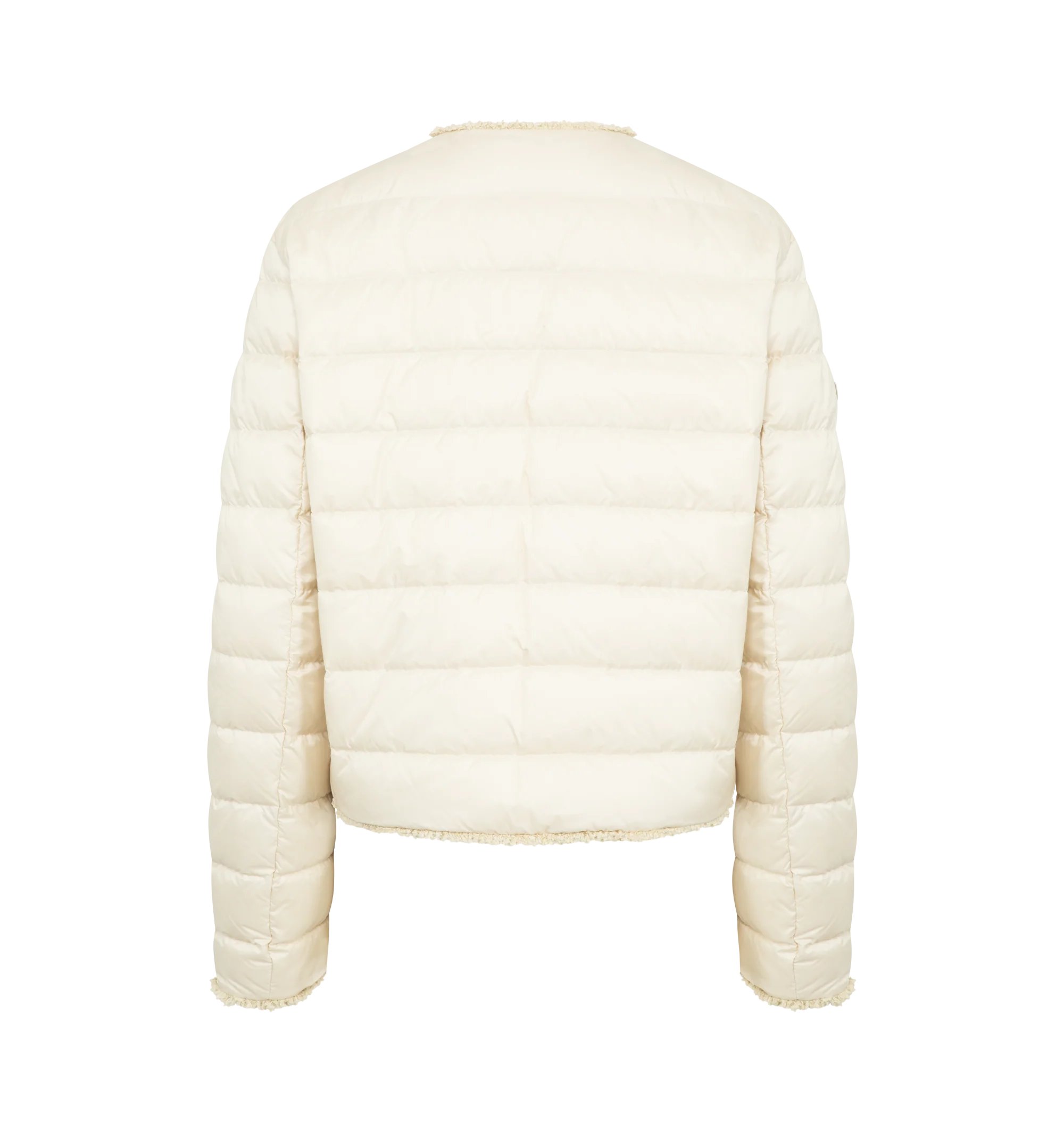 FLEURS JACKET (WOMENS) - Image 2