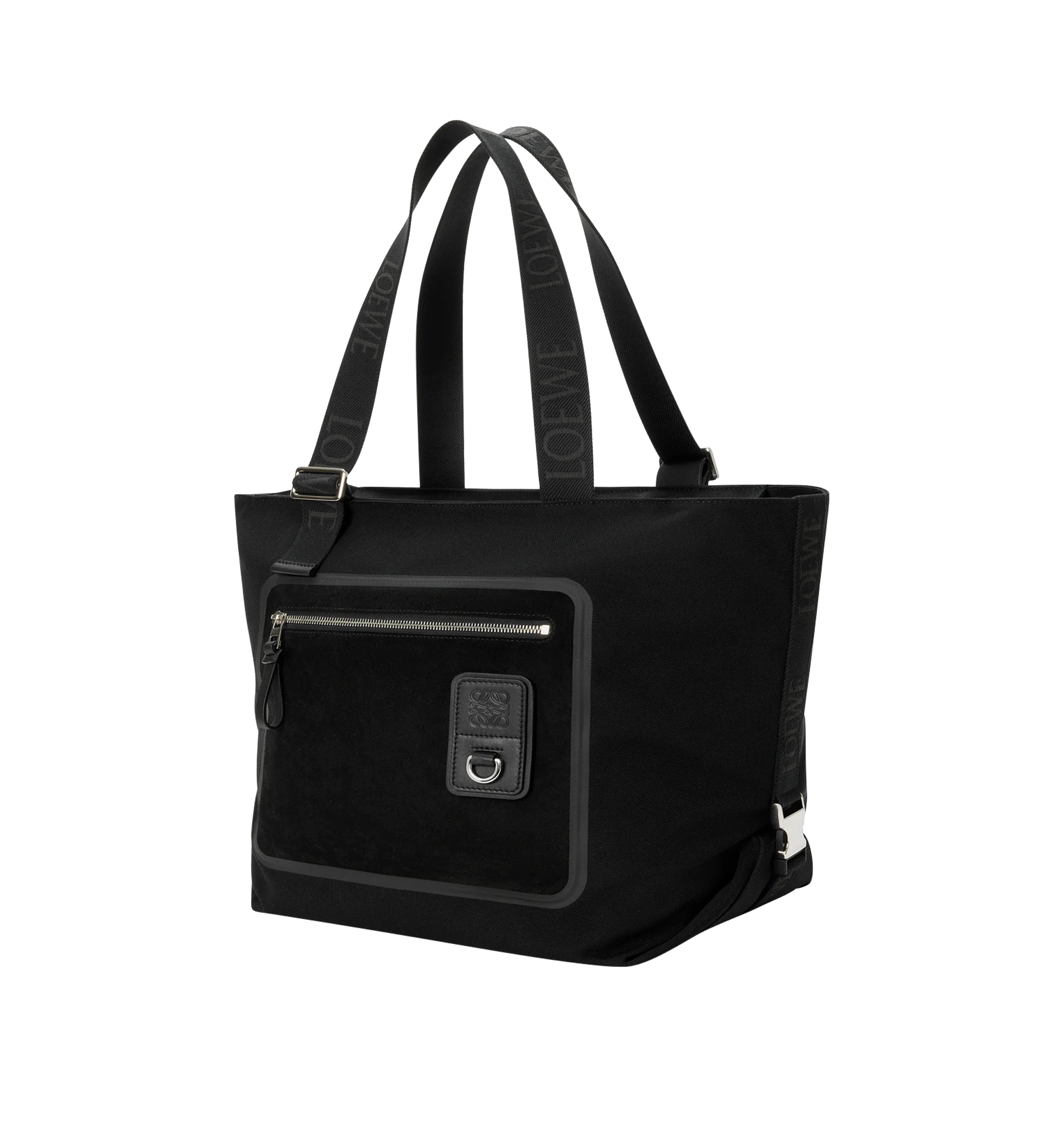 FLEX ZIPPED TOTE - Image 2