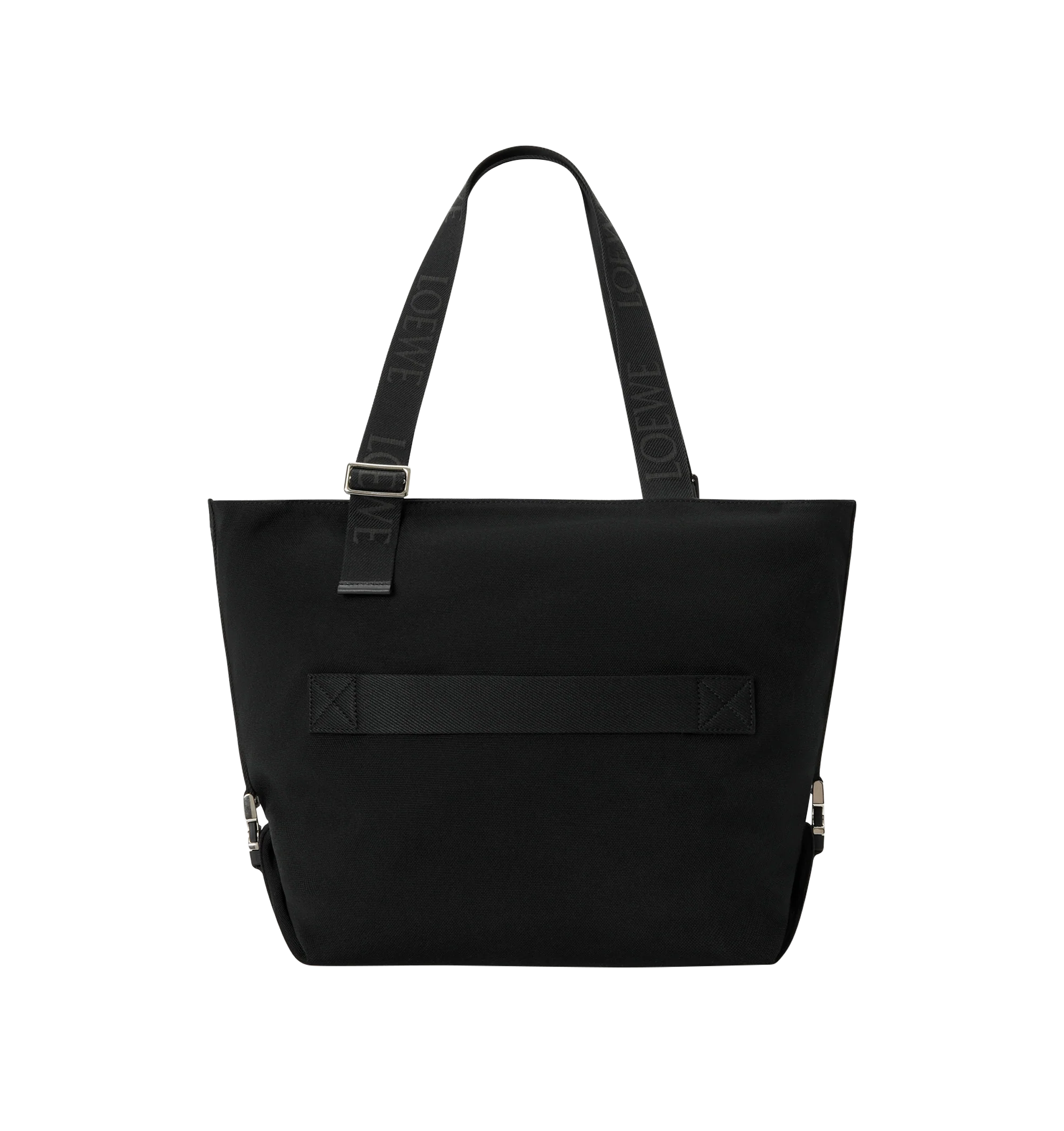 FLEX ZIPPED TOTE - Image 3