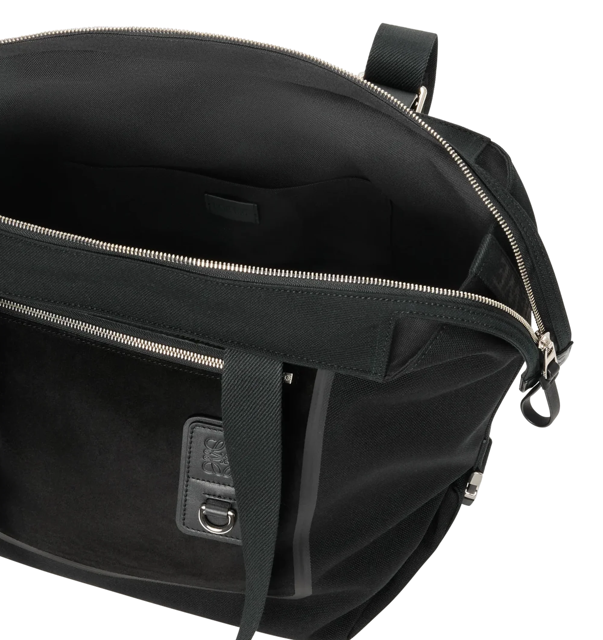 FLEX ZIPPED TOTE - Image 4