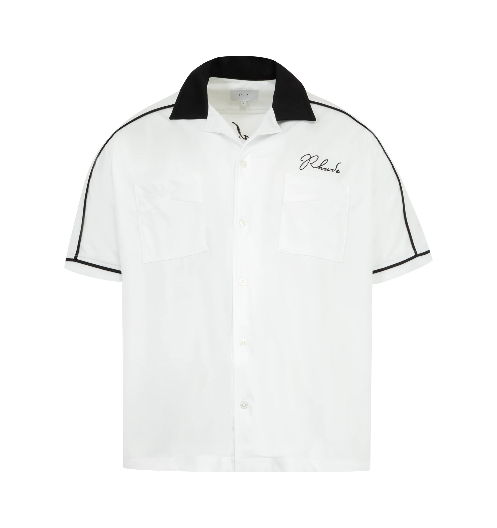 FONDA DEL SOL BOWLING SHIRT (MENS)