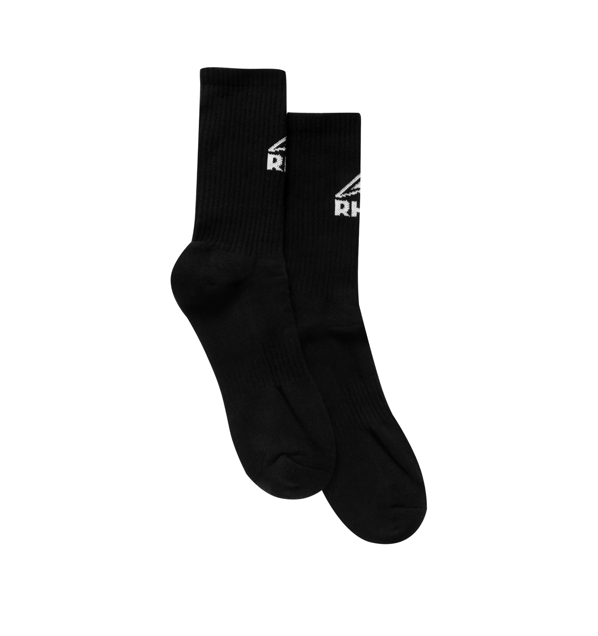 FOOTY LOGO SOCK