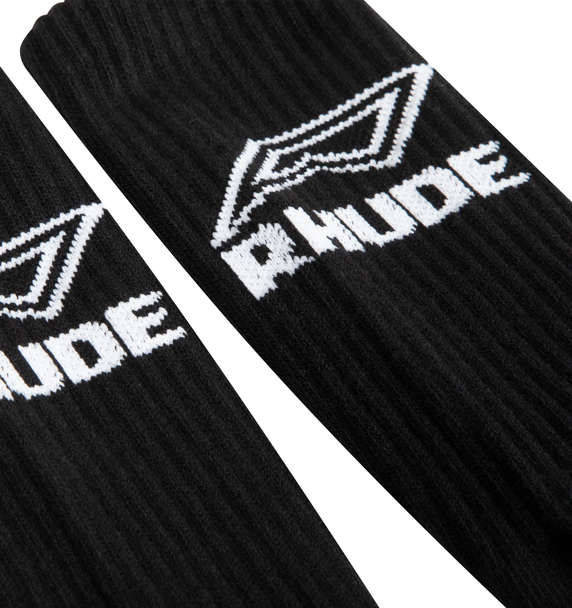 FOOTY LOGO SOCK - Image 3