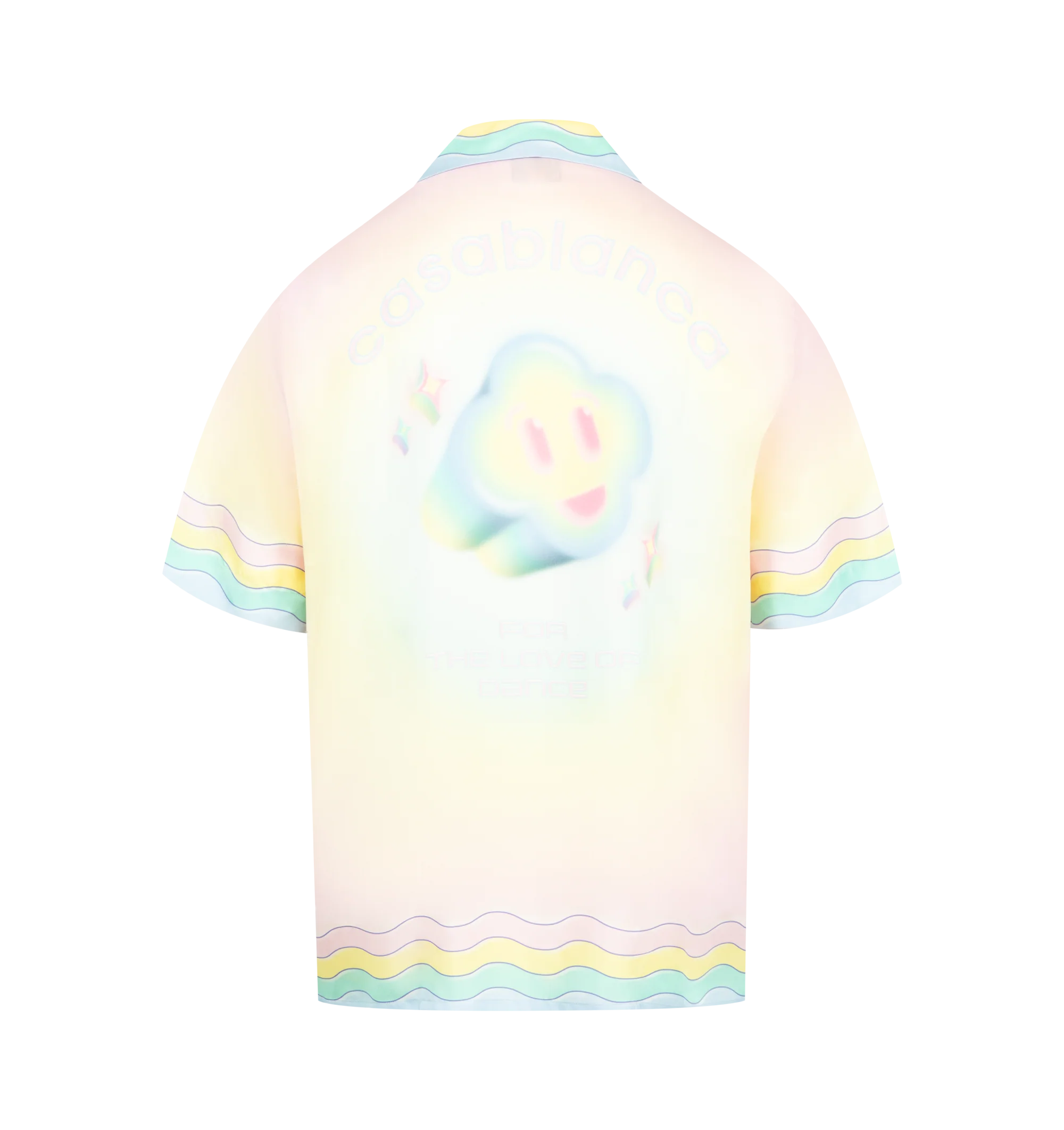 FOR THE LOVE OF DANCE SHIRT (MENS) - Image 2