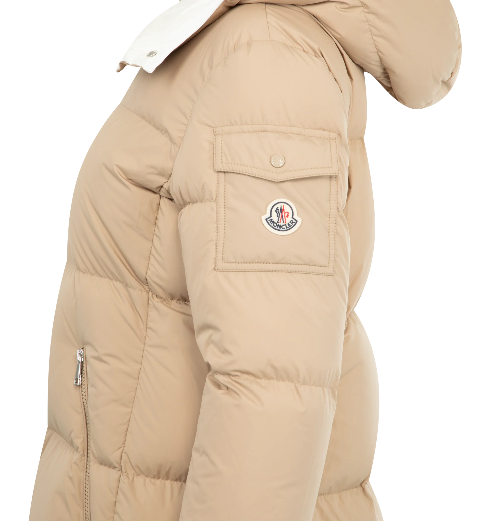 FOURMINES JACKET (WOMENS) - Image 3