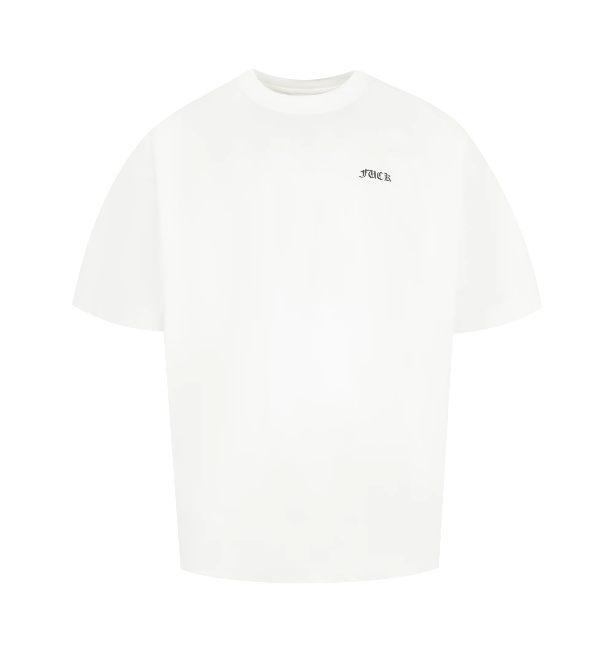 FU T-SHIRT (MENS)