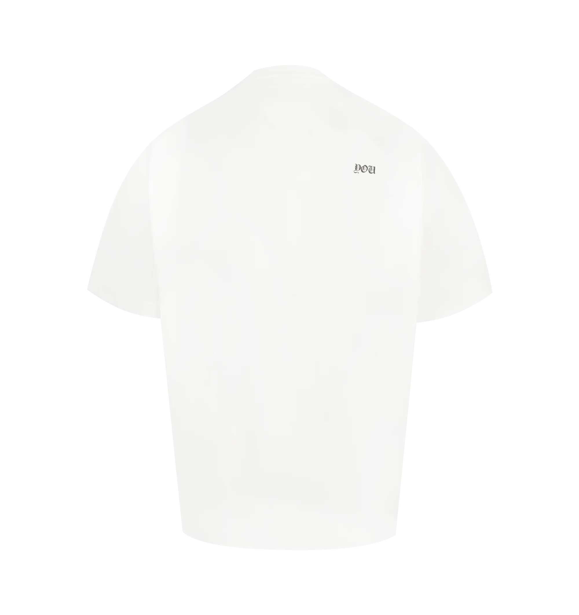 FU T-SHIRT (MENS) - Image 2