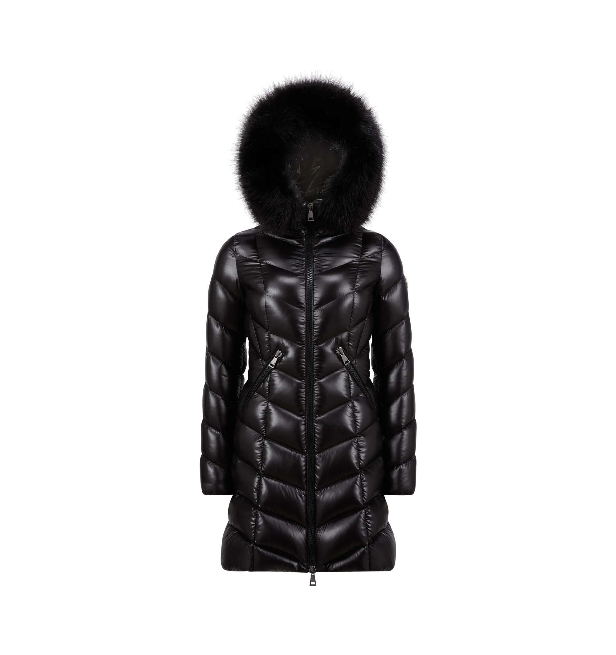 FULMARUS LONG COAT (WOMENS)