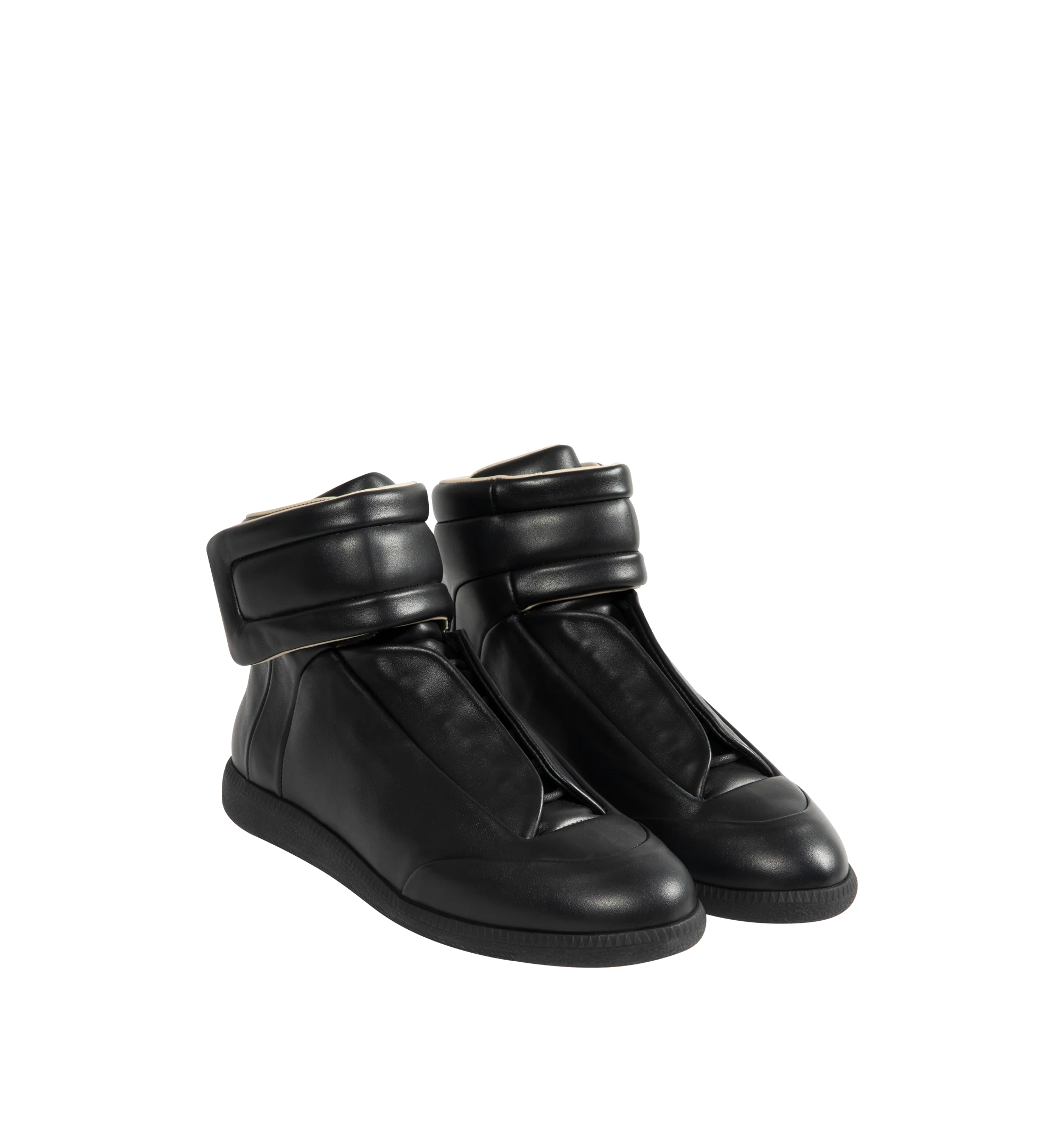 FUTURE MID-TOP SNEAKERS (MENS) - Image 2