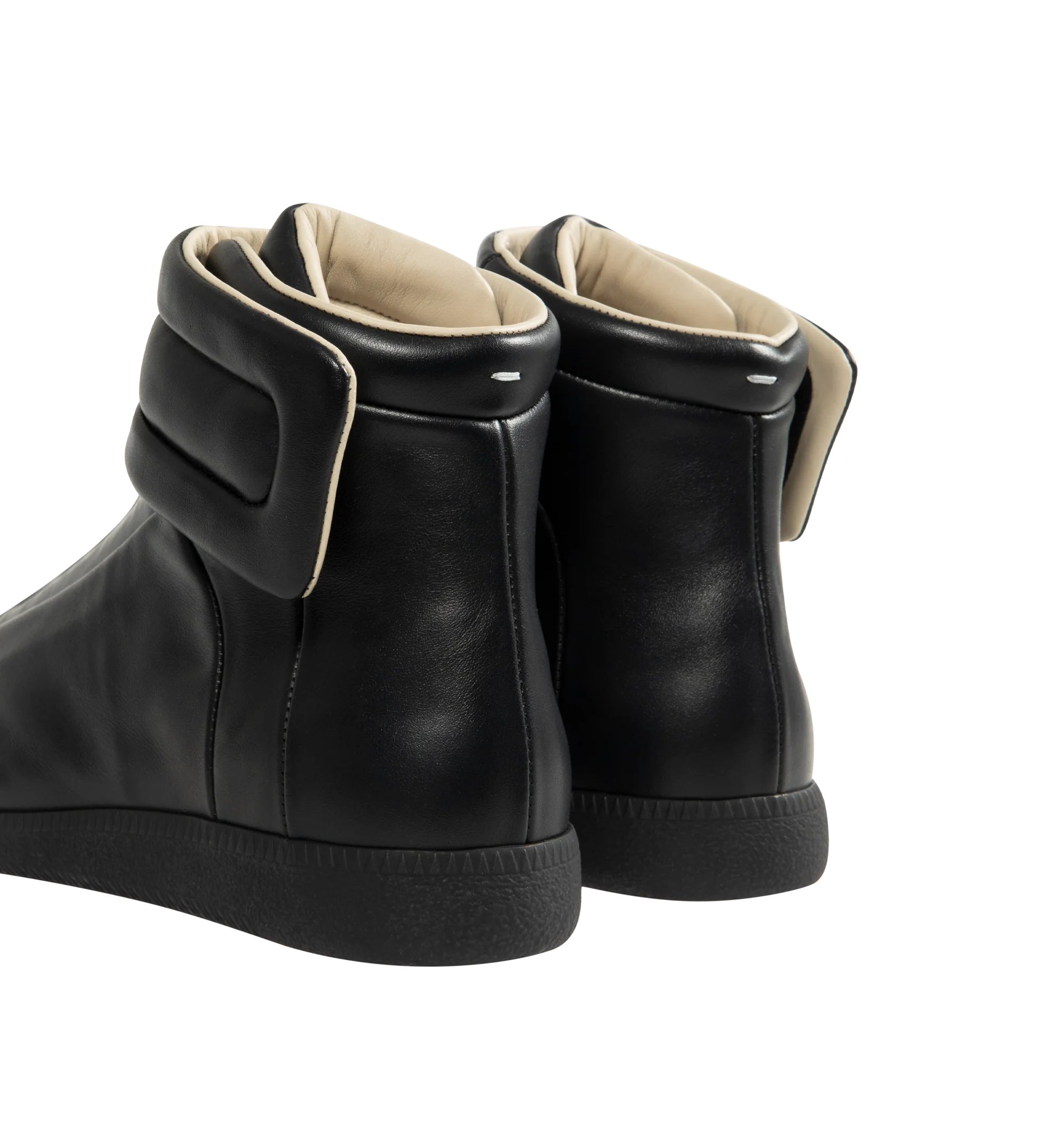 FUTURE MID-TOP SNEAKERS (MENS) - Image 3
