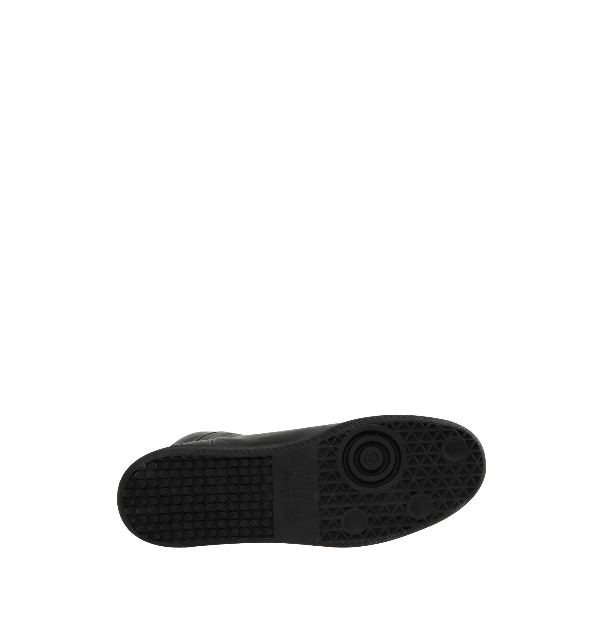 FUTURE MID-TOP SNEAKERS (MENS) - Image 4