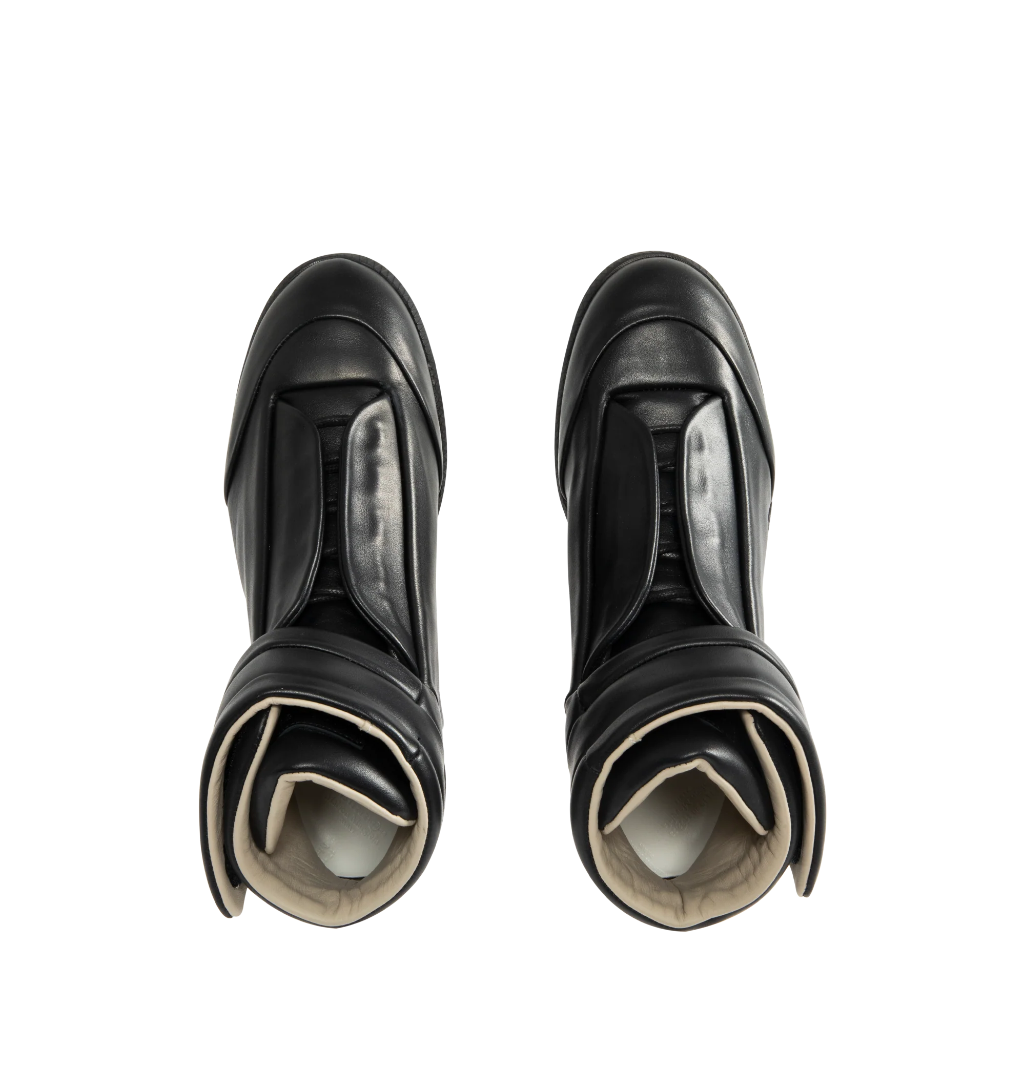FUTURE MID-TOP SNEAKERS (MENS) - Image 5