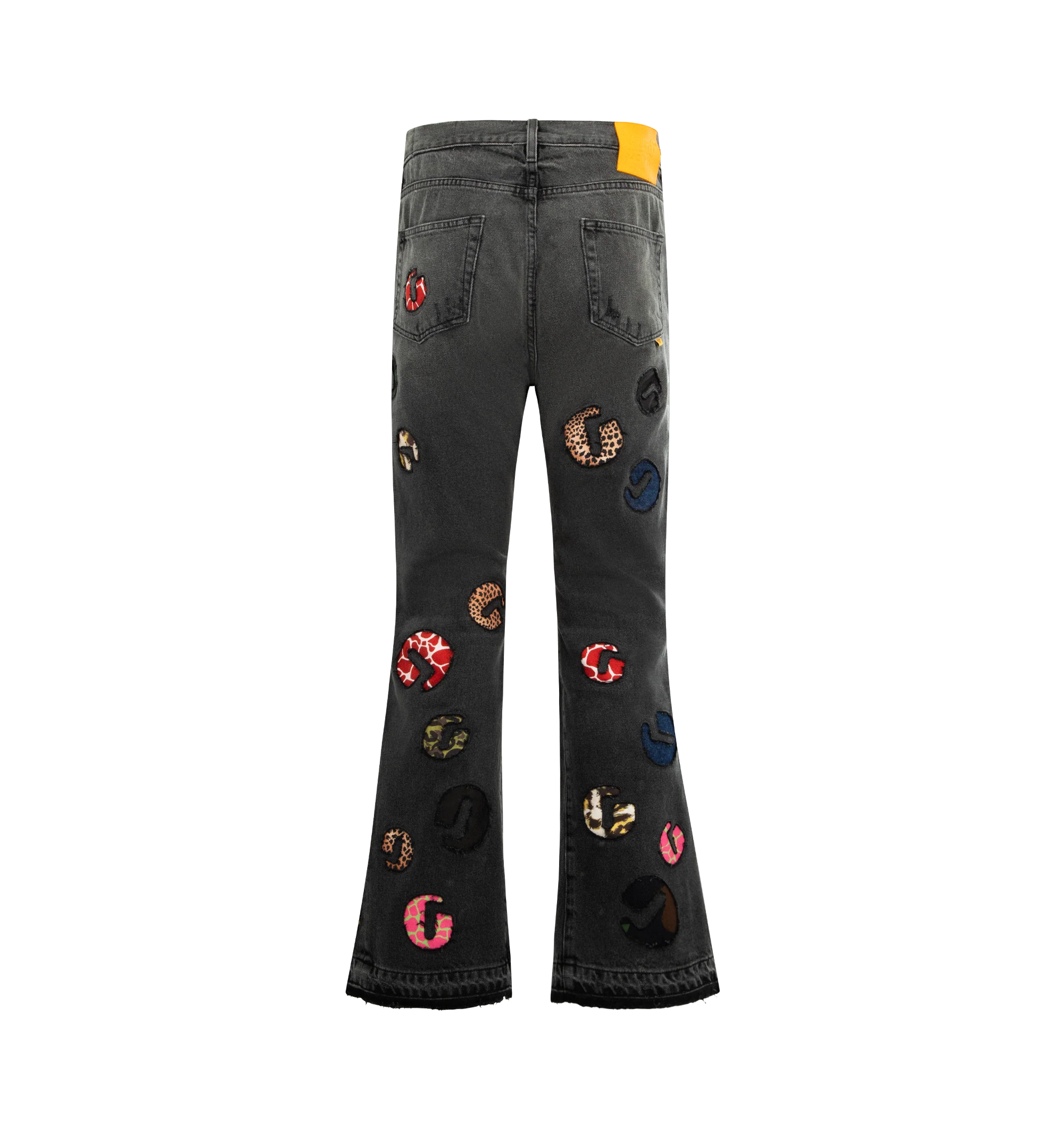 G TIME LA FLARE JEAN (MENS) - Image 2