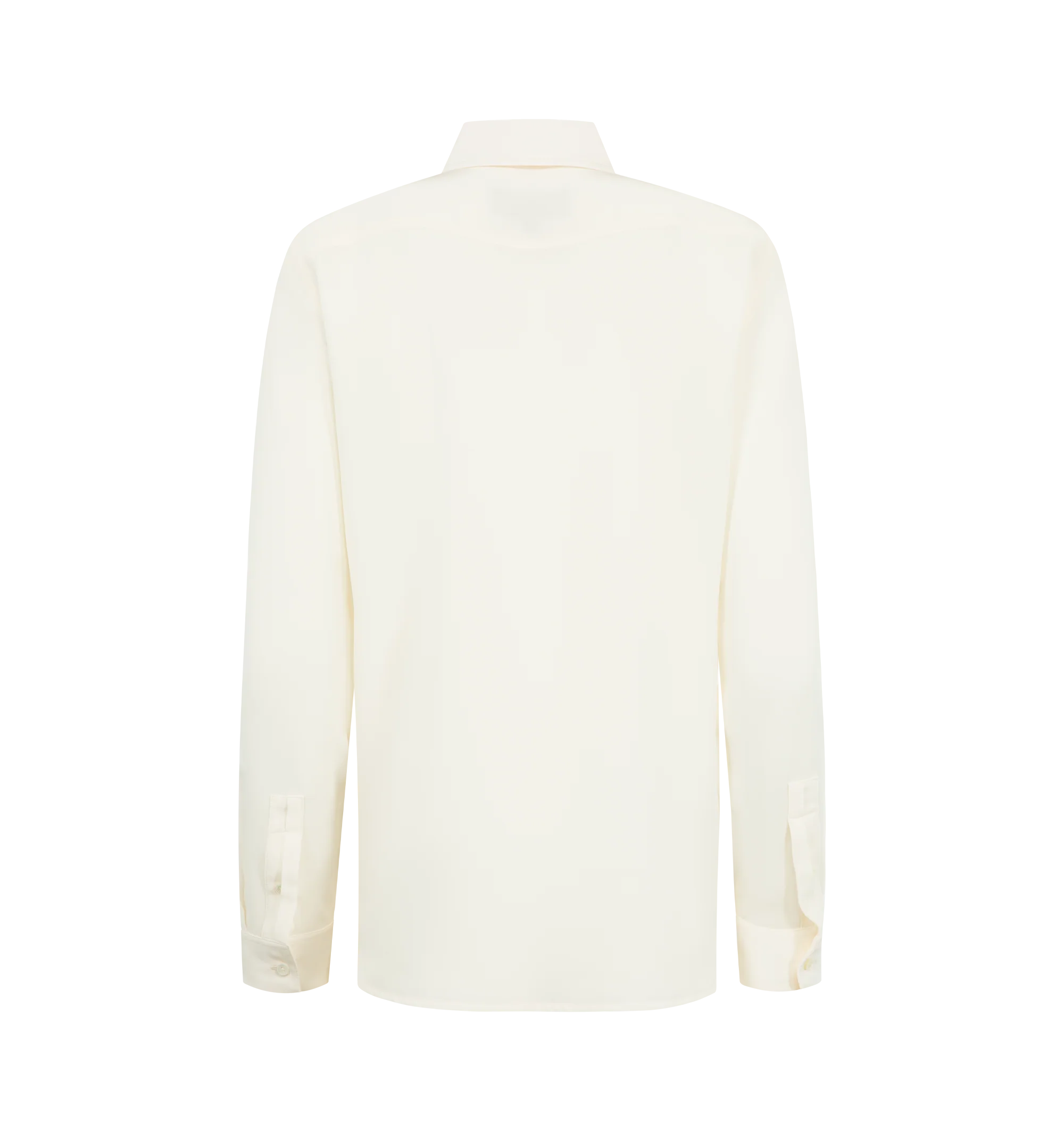 GAIA SLIM SHIRT (WOMENS) - Image 2