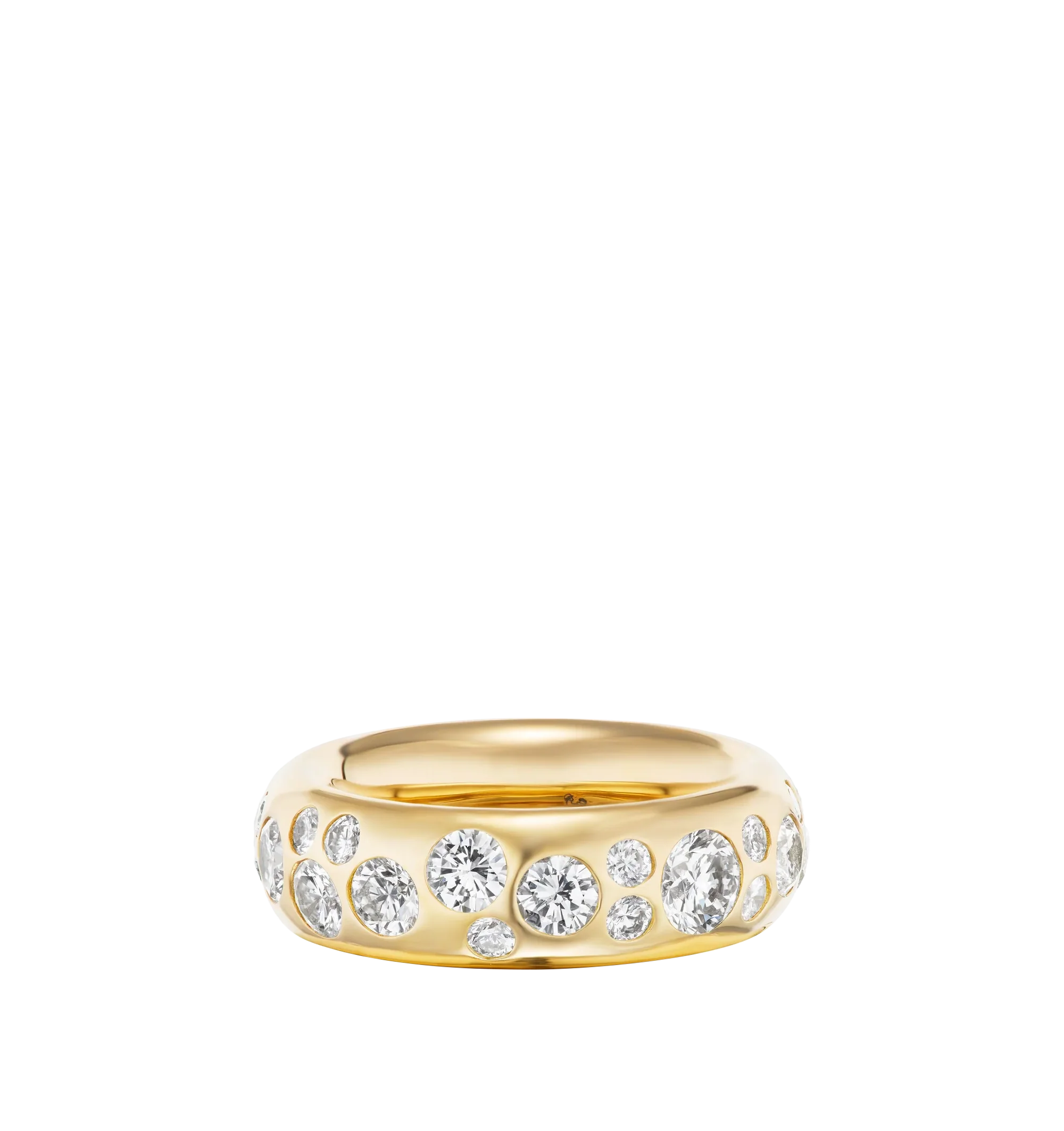 GAUGE RING - Image 2