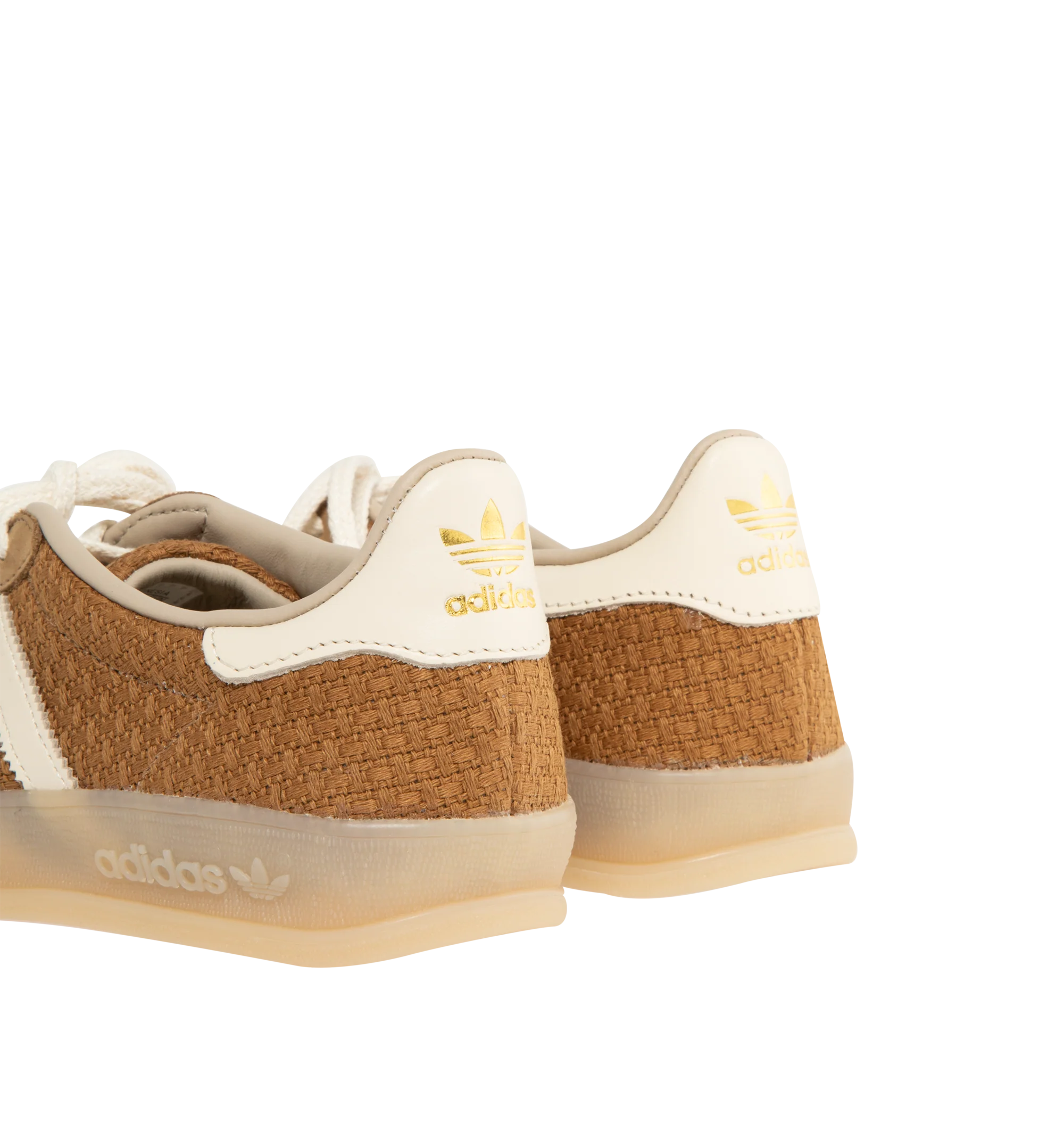 GAZELLE INDOOR SNEAKER (MENS) - Image 3