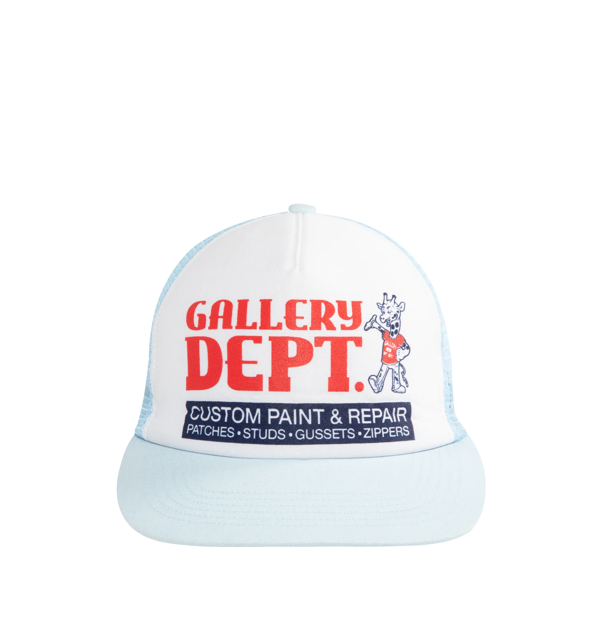 GD CUSTOM HAT