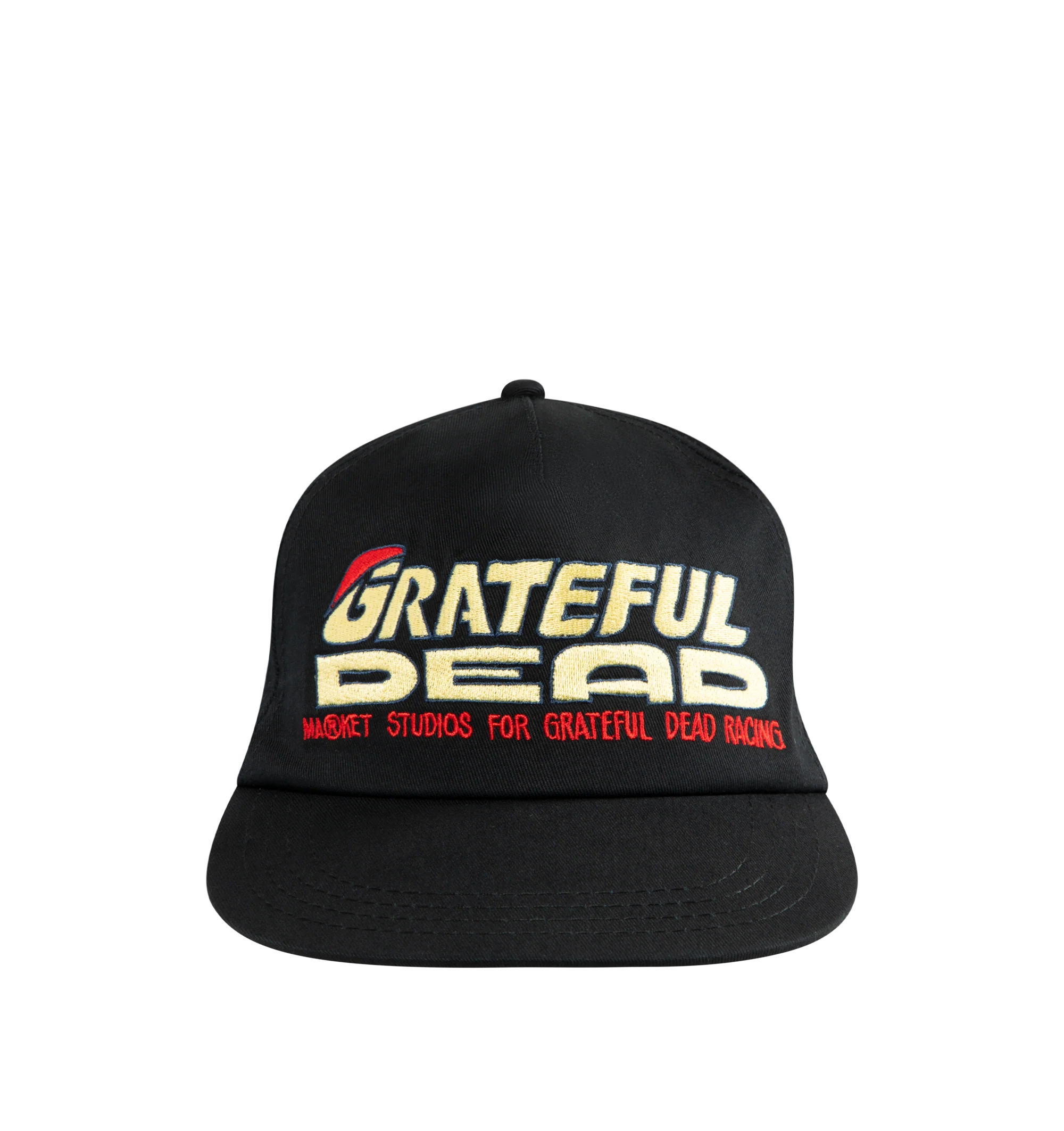 GD HANDWRITTEN HAT