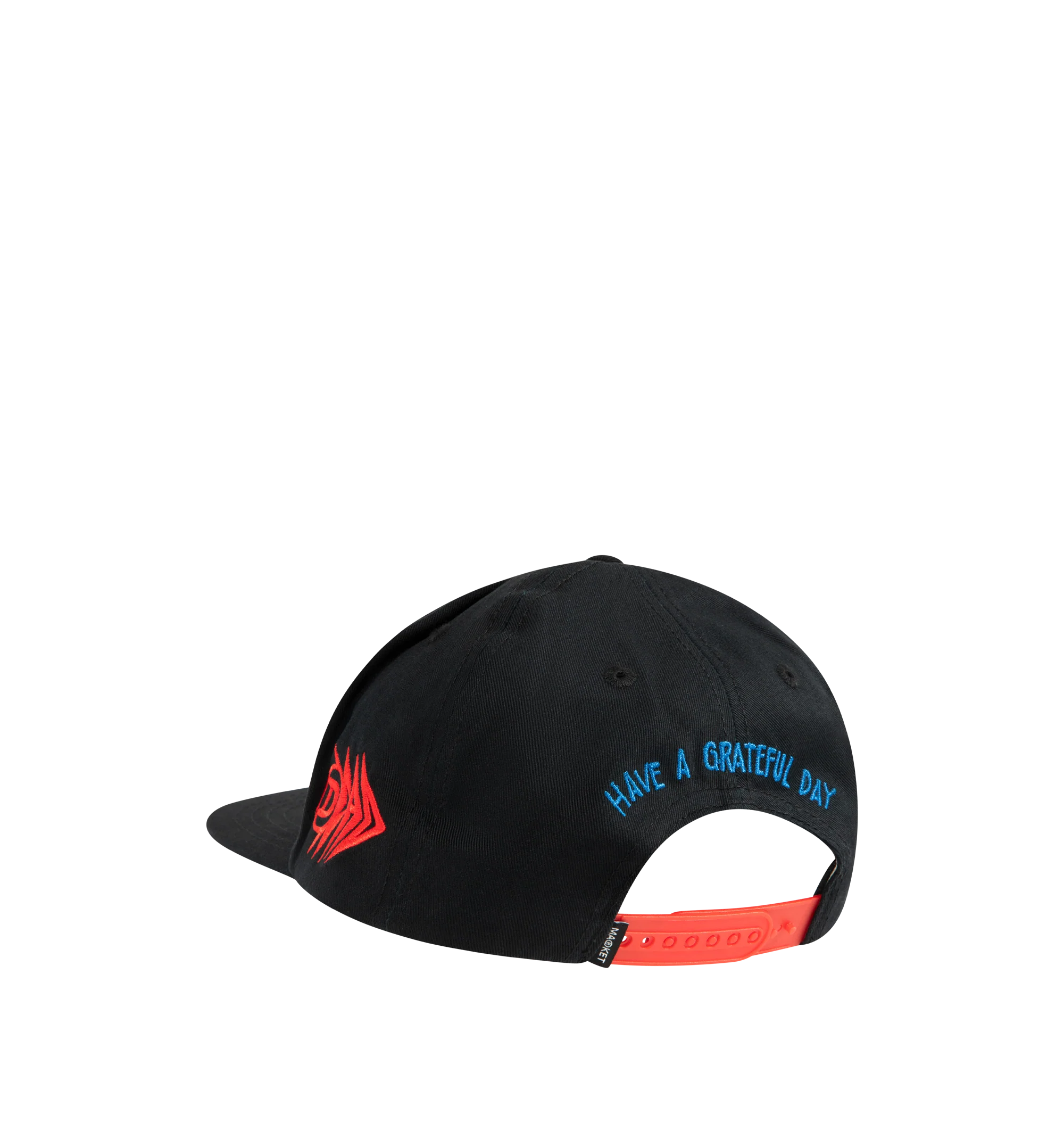 GD HANDWRITTEN HAT - Image 2