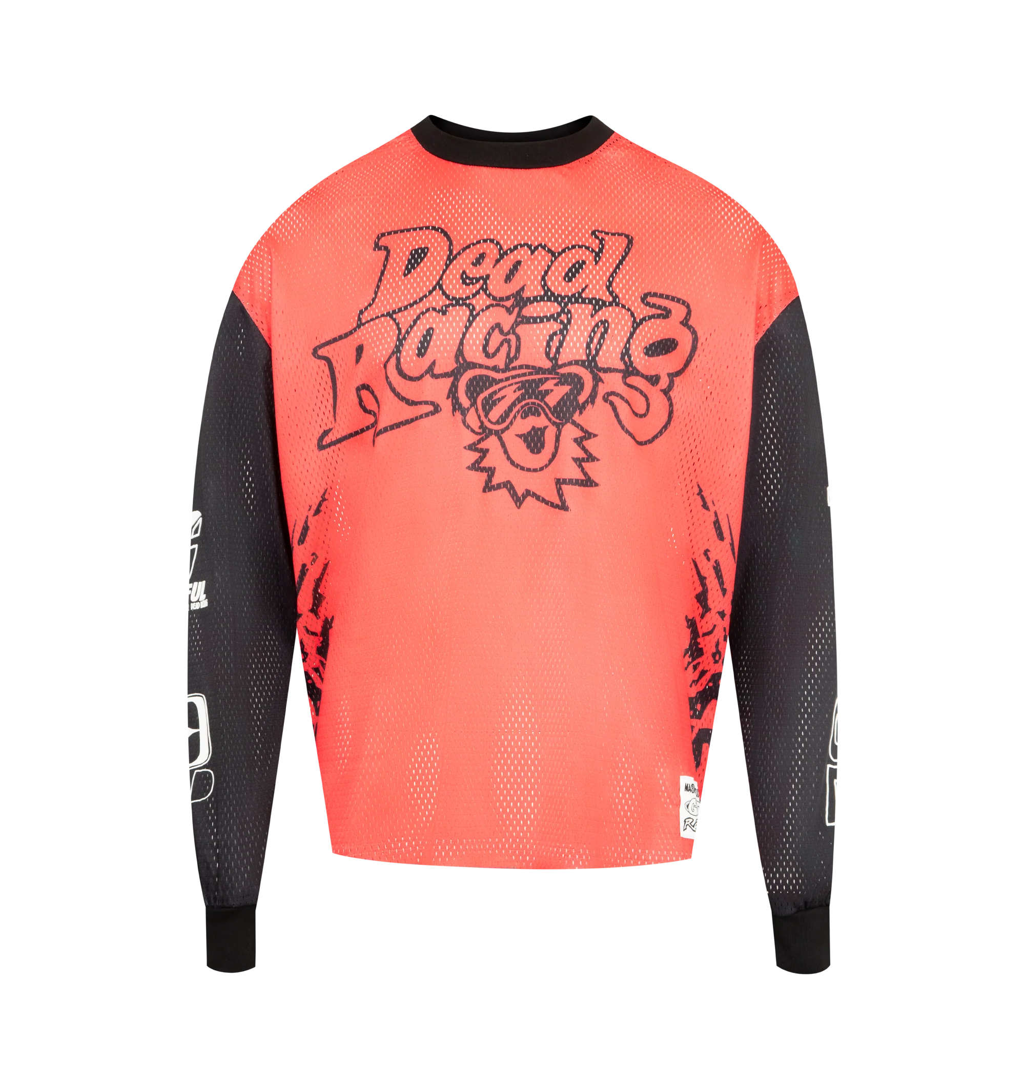 GD MOTO JERSEY (MENS)