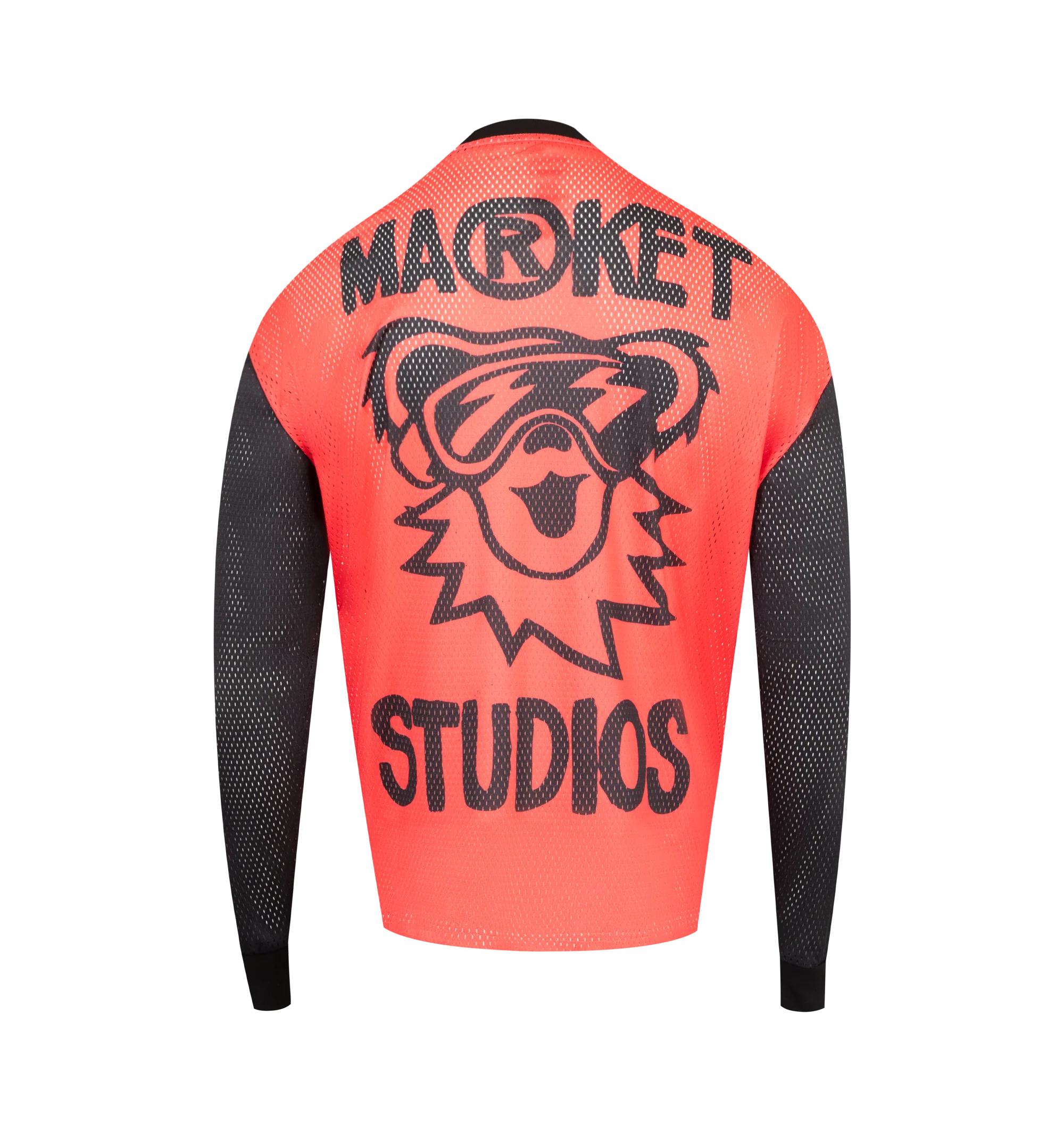 GD MOTO JERSEY (MENS) - Image 2