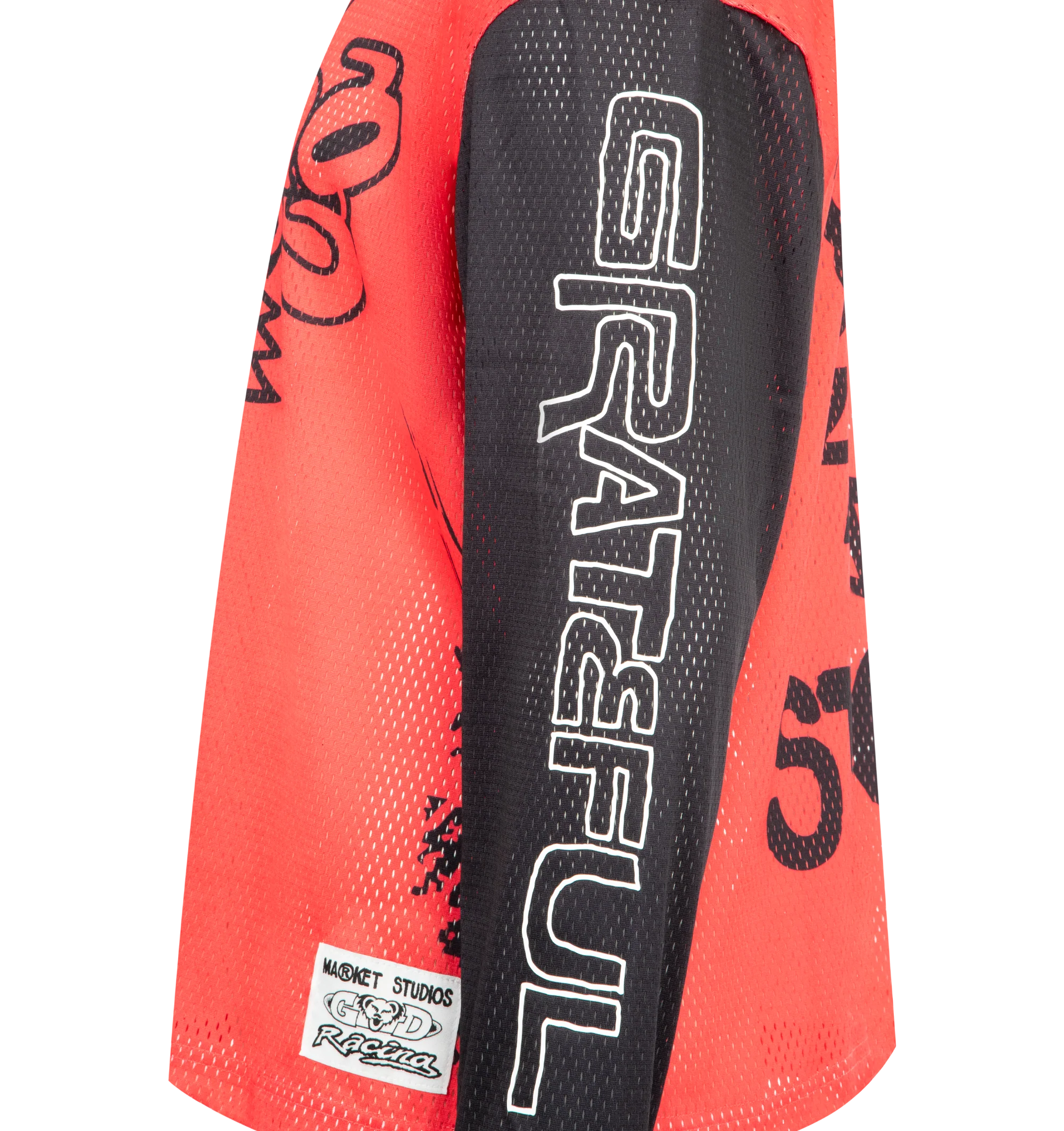 GD MOTO JERSEY (MENS) - Image 4