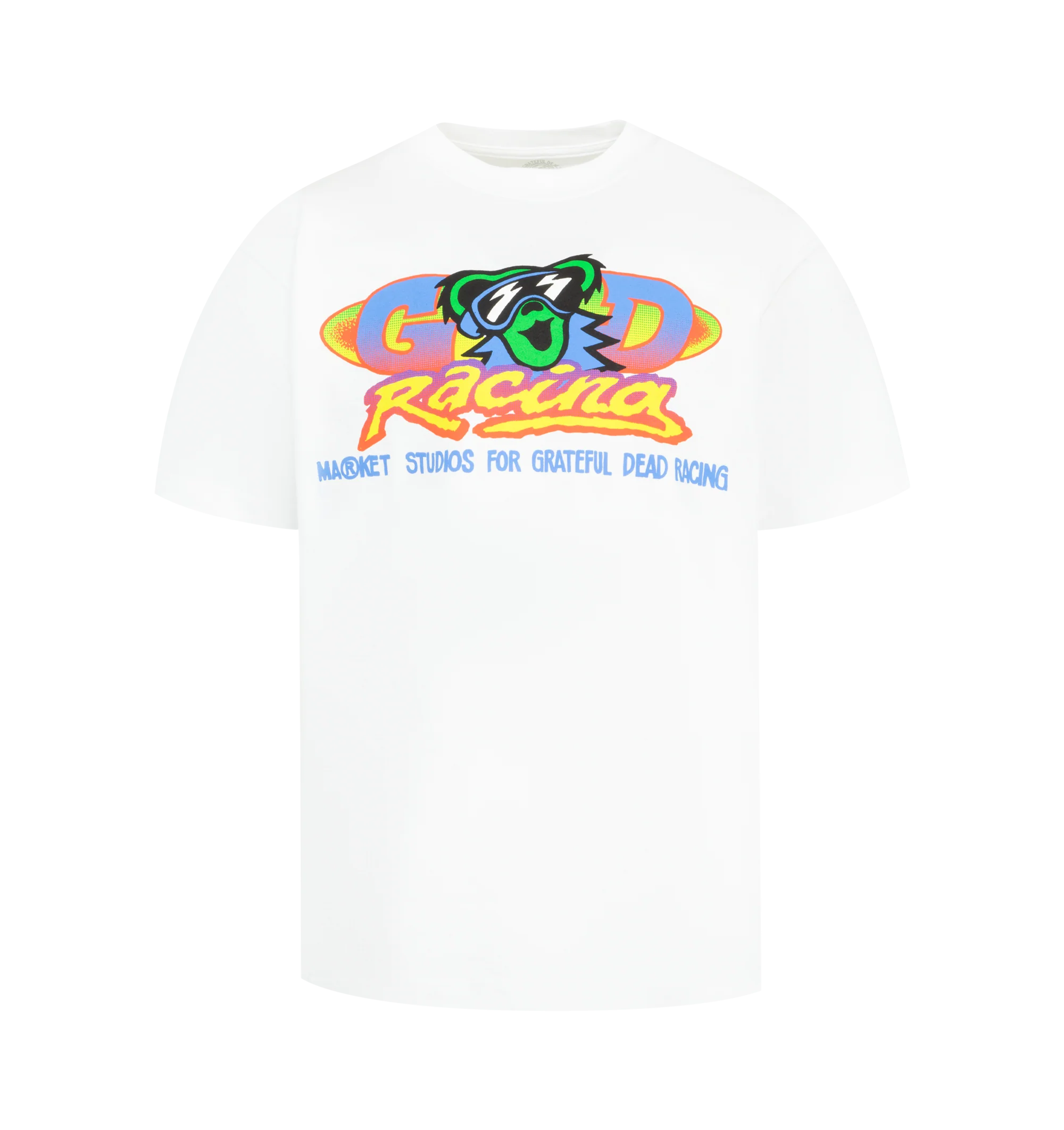 GD RACING T-SHIRT (MENS)