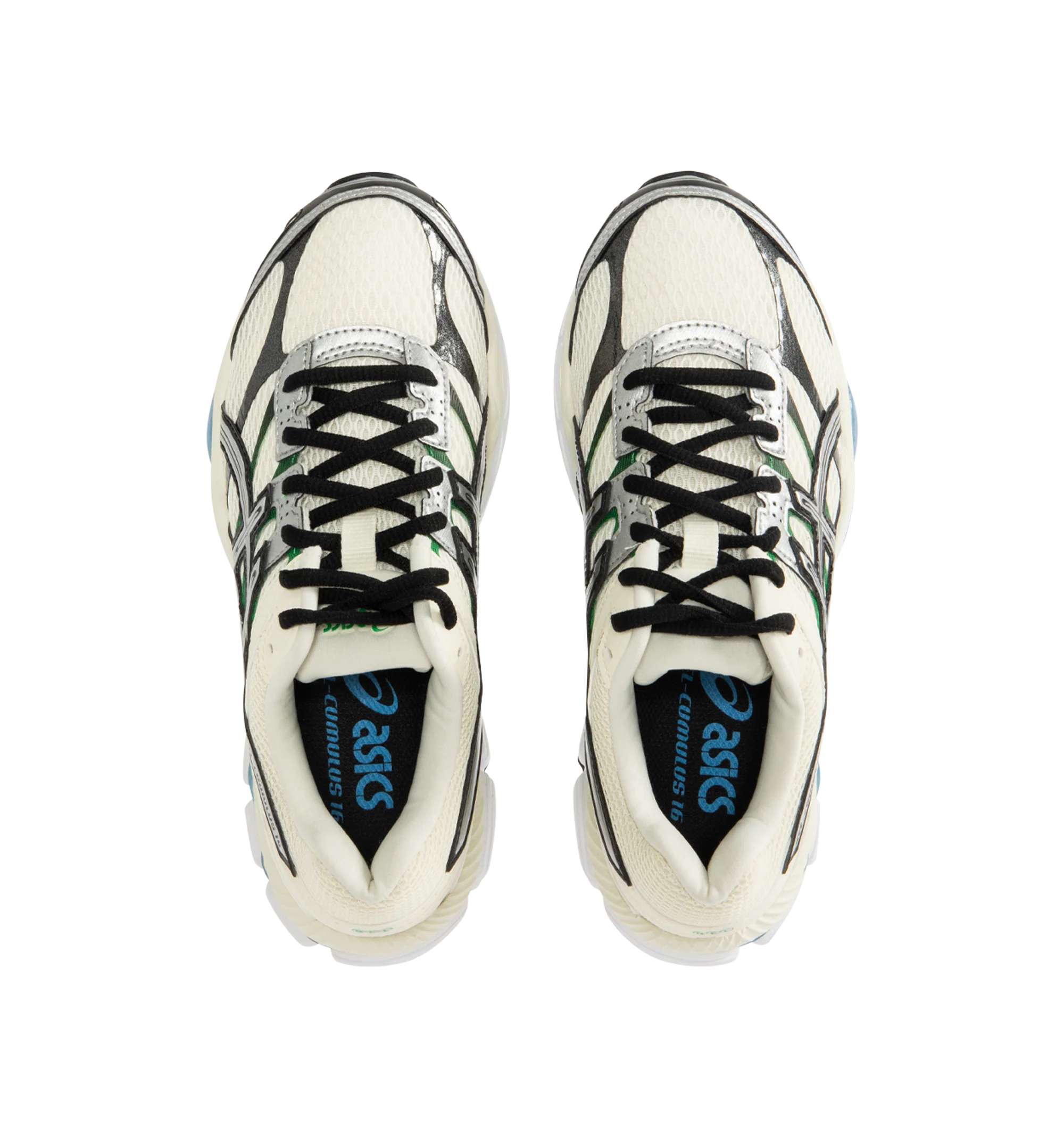GEL-CUMULUS 16 SNEAKER (MENS) - Image 5