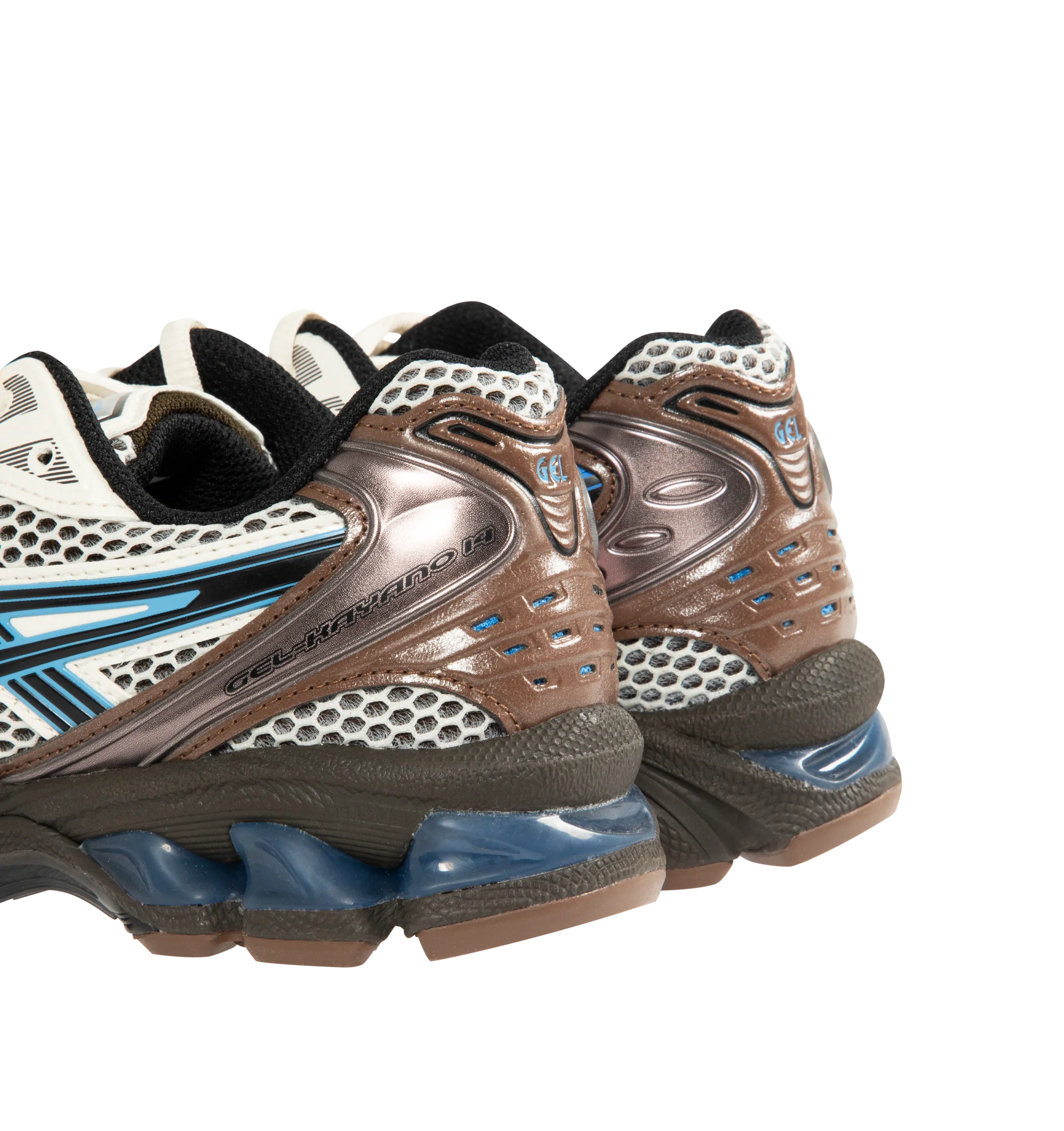 GEL-KAYANO 14 SNEAKER (MENS) - Image 3
